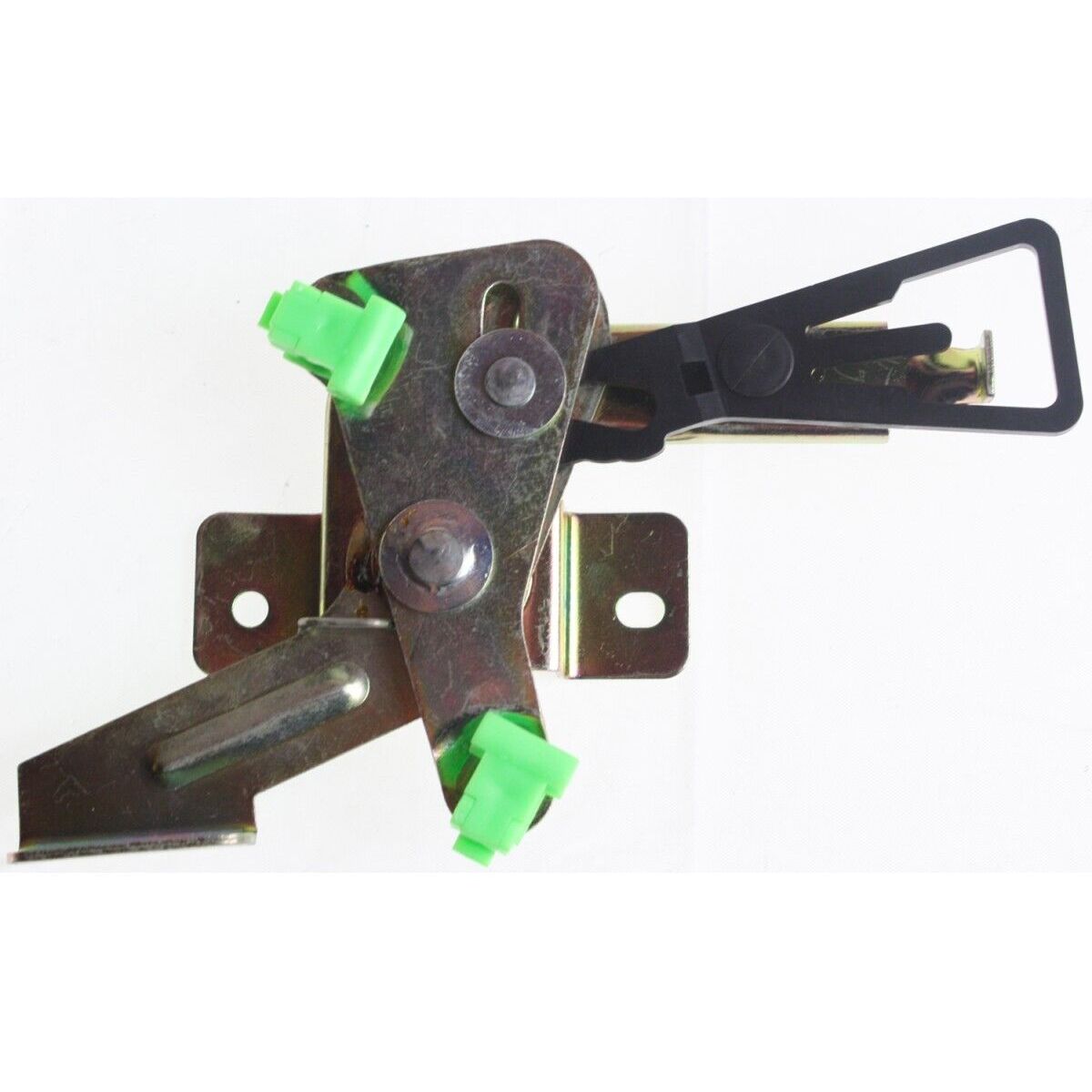 Tailgate Latch Left/Right For An-an F-250 Super Duty Driver Or Passenger Side