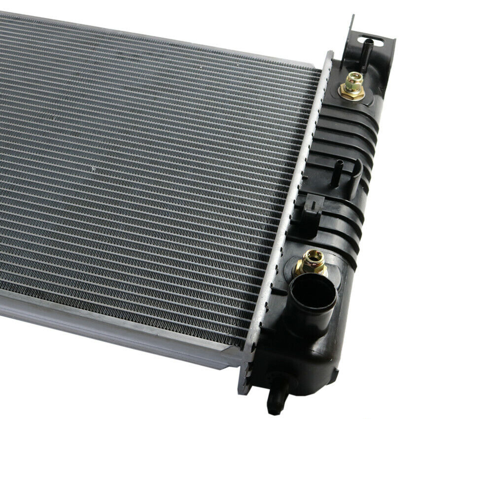 Radiator For Cadillac Chevrolet GMC Hummer Core "34"