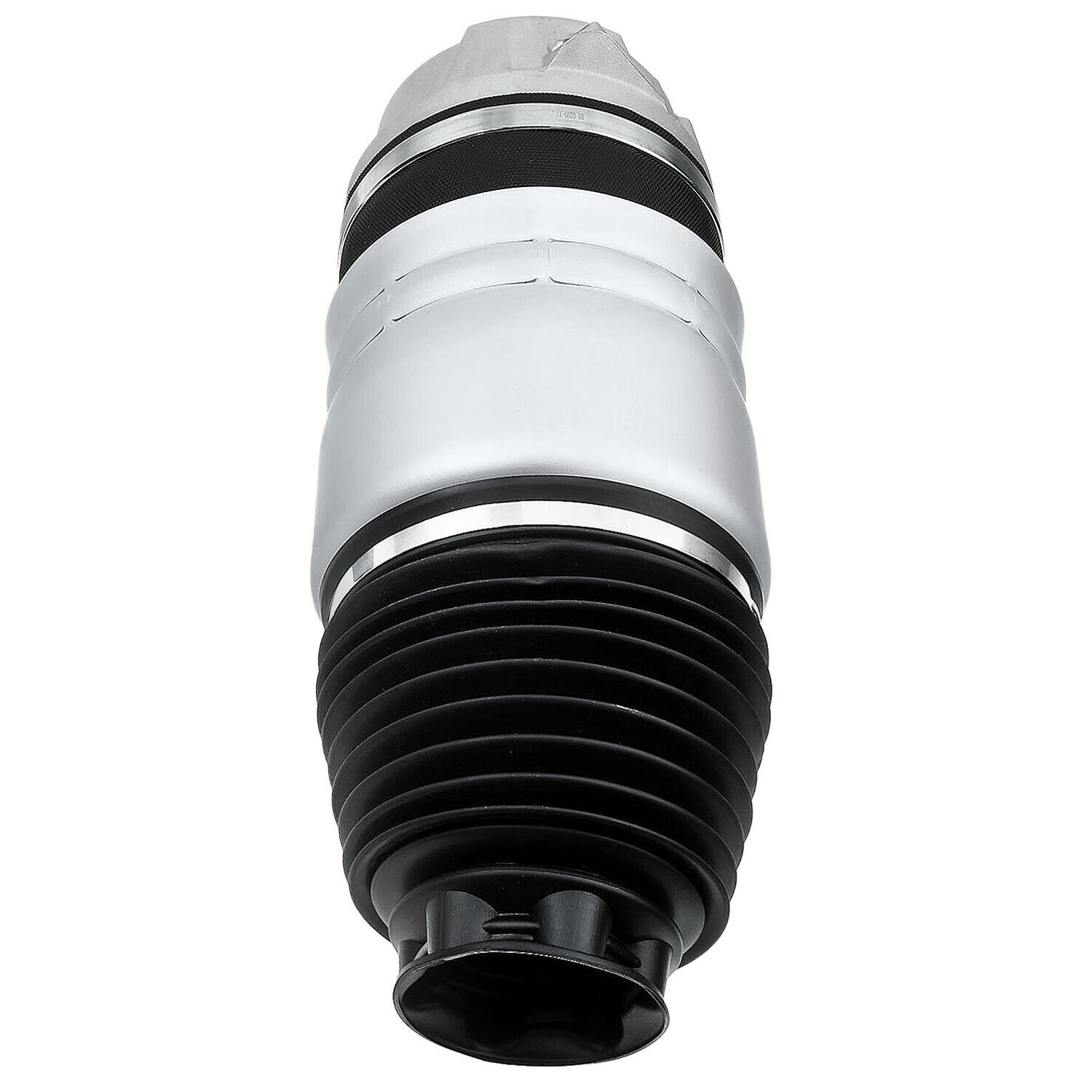 Front Driver Side Air Suspension Spring For Porsche Cayenne VW Touareg 2011-2018