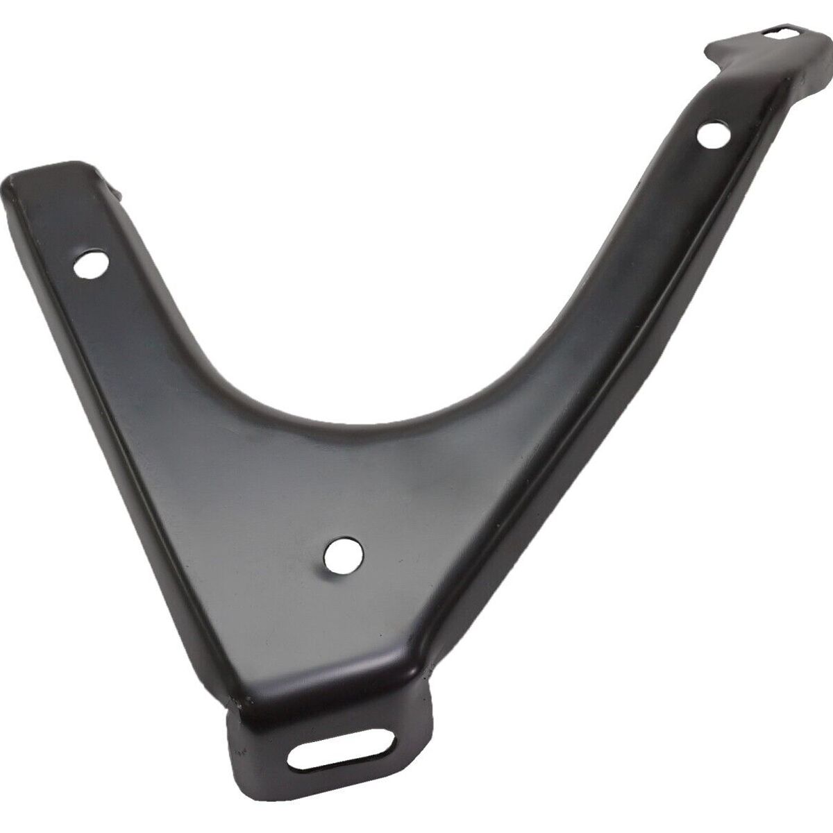 Bumper Bracket For 2001-2004 F-250 Super Duty Front Left And Right Set Of 2