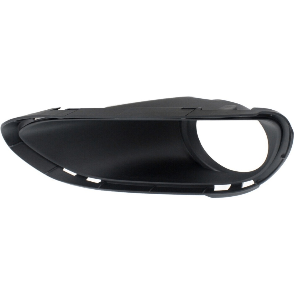 Fog Light Trim Driving Lamp Driver Left Side Left Hand For 11-14 Cayenne