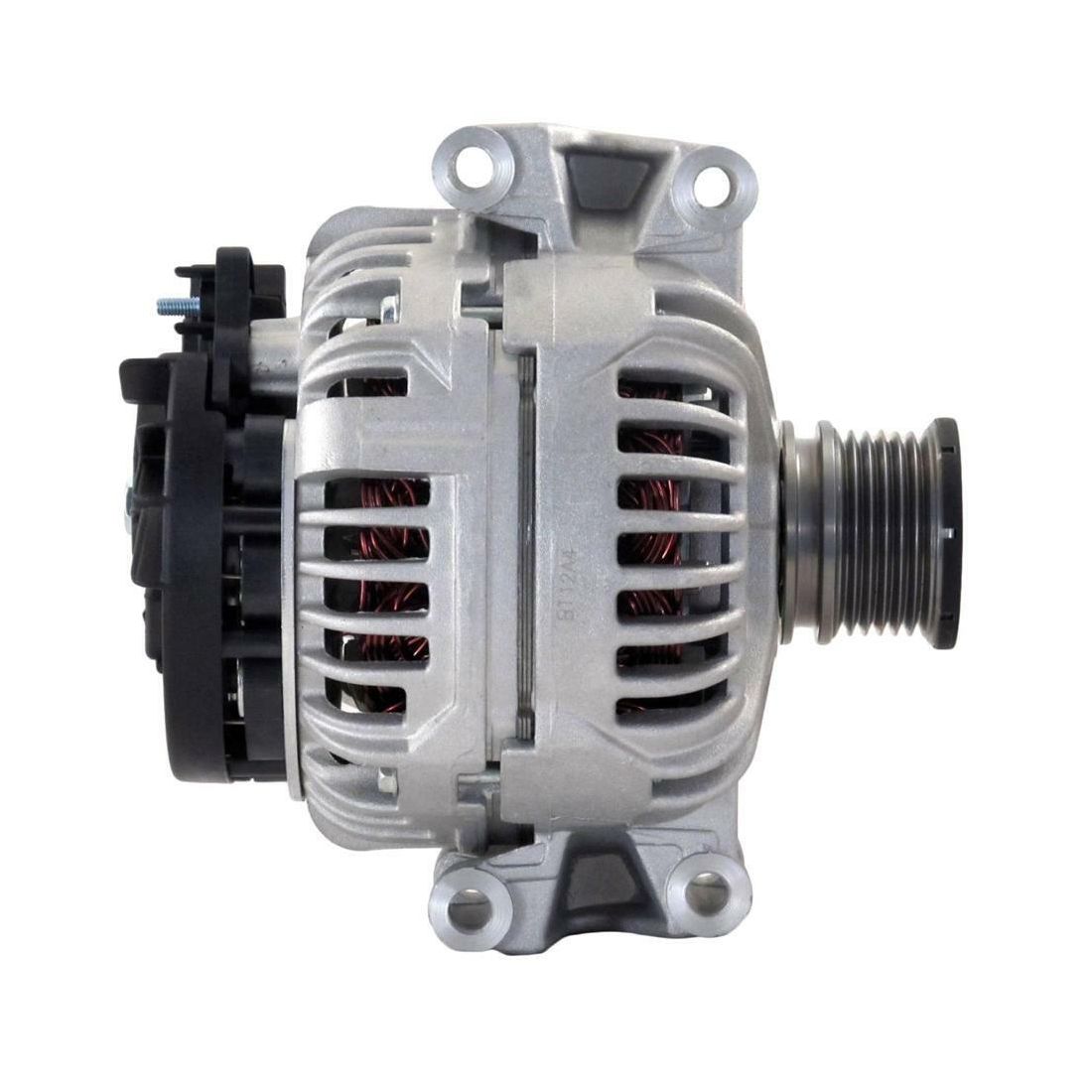 Alternator For Mercedes-Benz 11-16 C180 European0-124-615-015 0-124-615-035