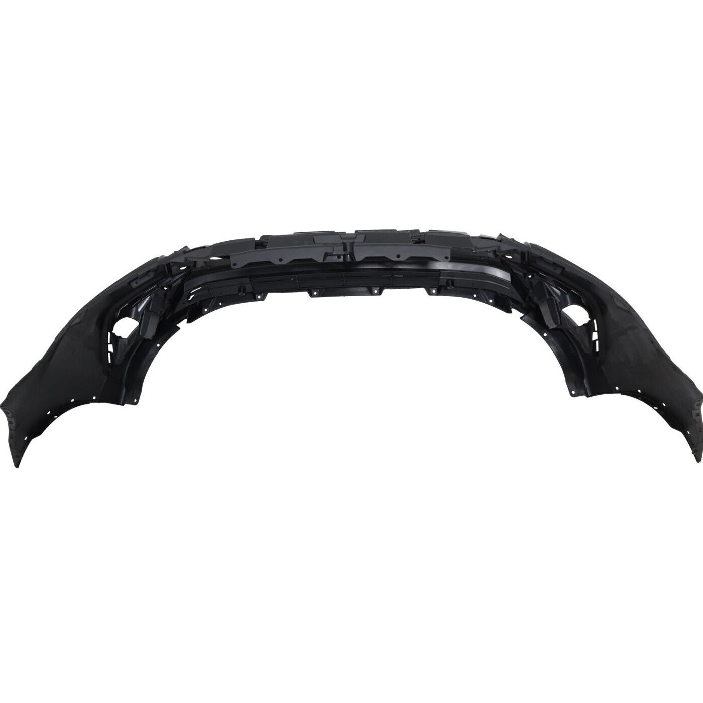 Bumper Cover For 2019-2020 Mitsubishi Outlander Front 6400K786