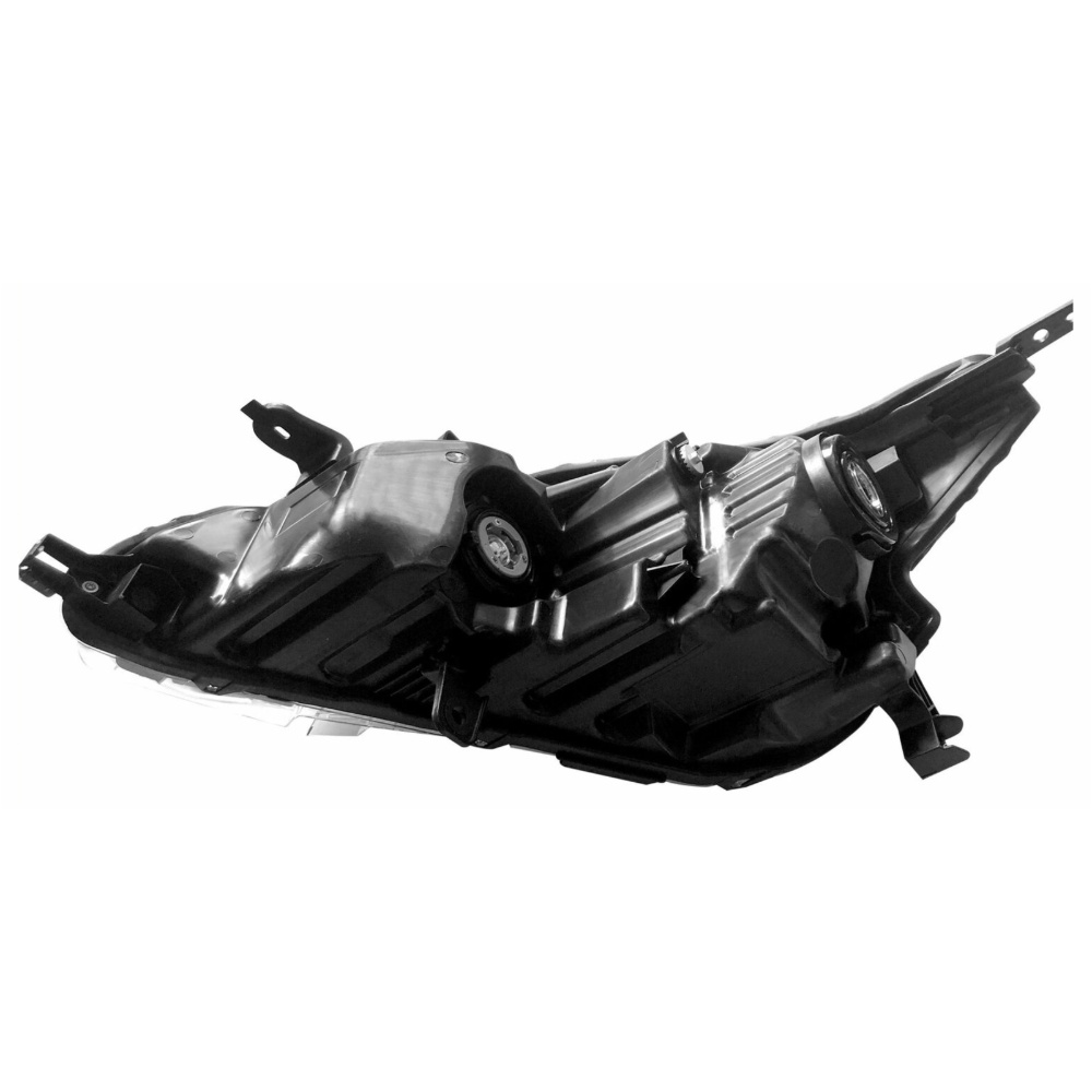 Set Right & Left Headlight Headlamp For 2019-2020 Nissan Altima Sedan