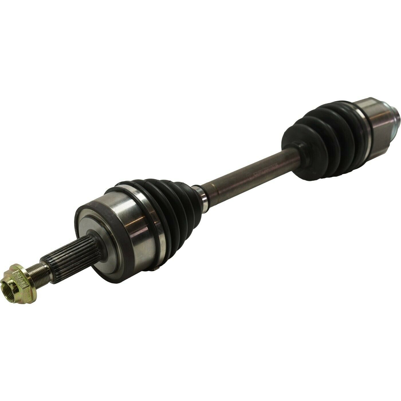 CV Joint Axle Shaft Assembly Front Driver Left Side LH Hand For Chrysler Dodge