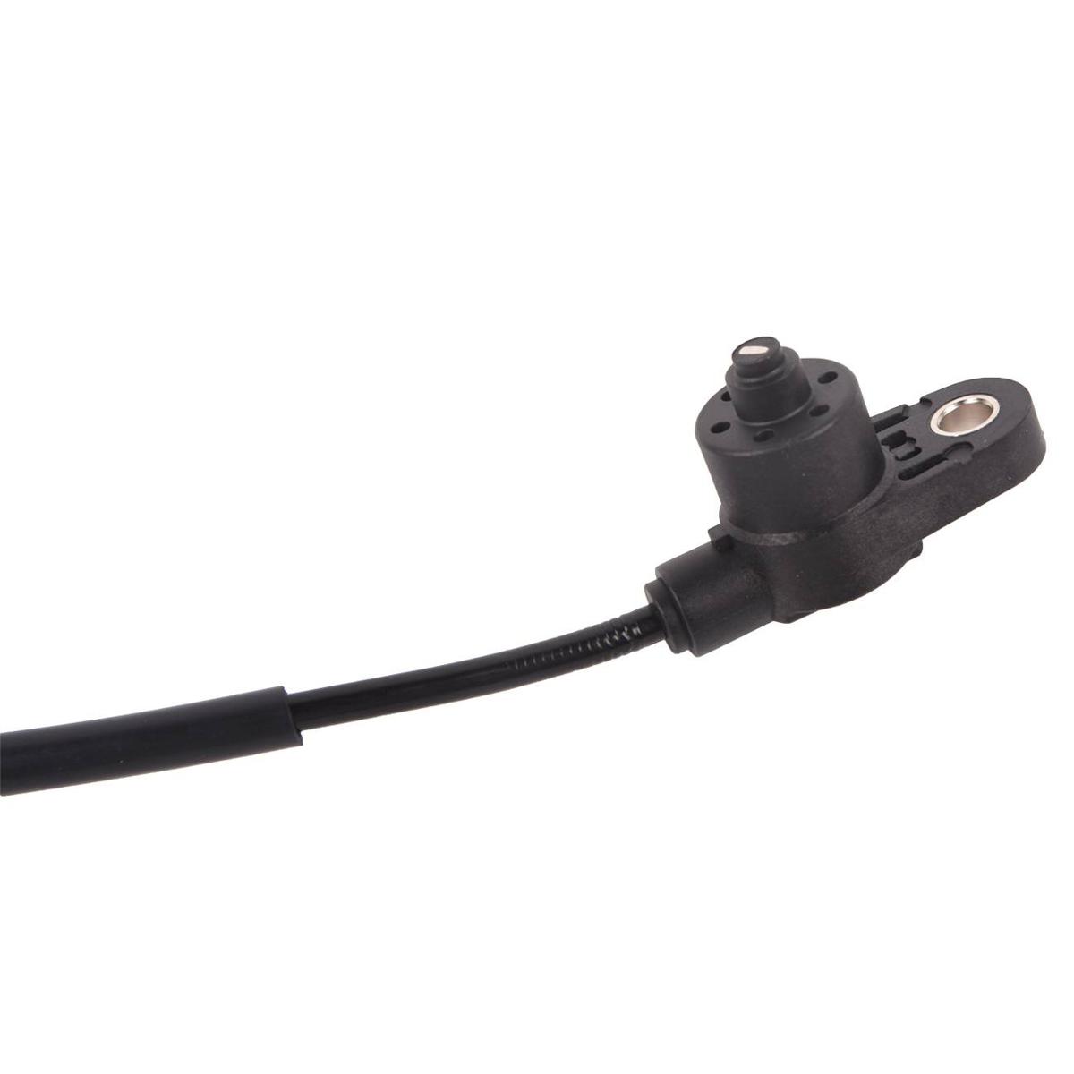For 1999-2004 Honda Odyssey ABS Wheel Front Right Passenger