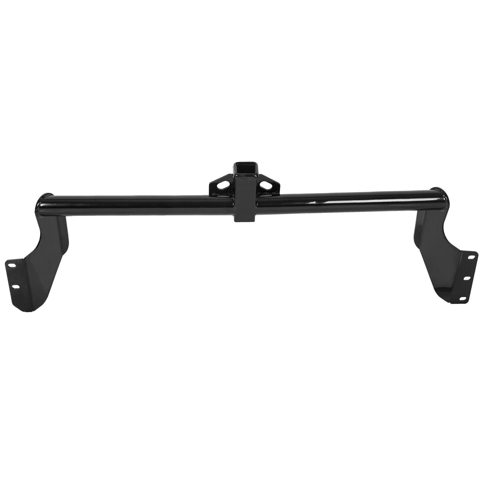Black For Honda 1999-2017 Odyssey Class 3 Trailer Hitch Tow Receiver 2"