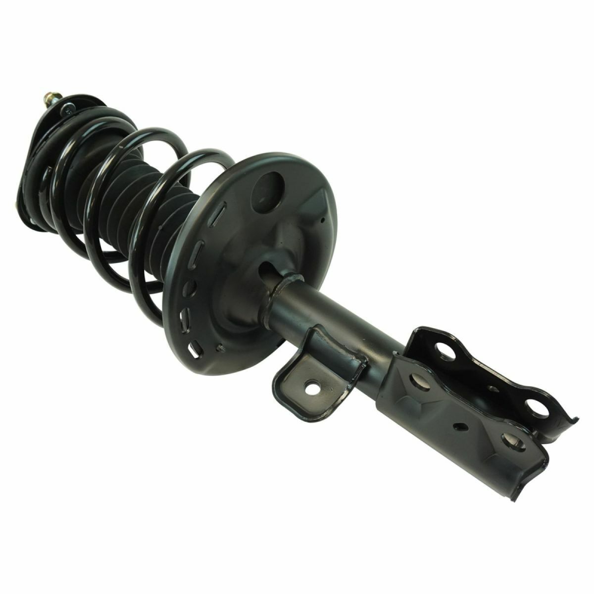 Loaded Quick Complete Strut Spring Mount Assembly Left/Right Pair 2pc Front New