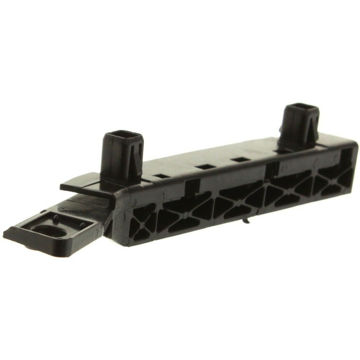 8 PCS - Bumper Bracket For 2007-2012 Nissan Versa Set Front Left & Right Side