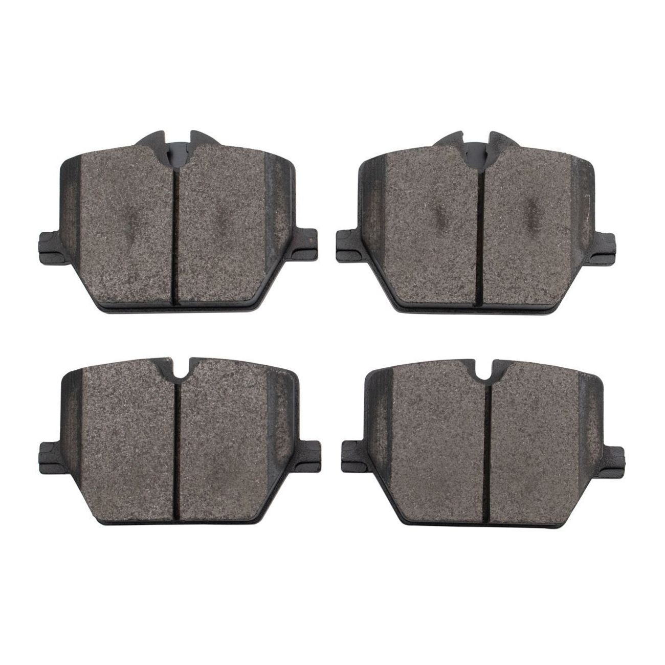 For 330 M340 Z4 XDrive GR Supra Rear Ceramic Disc Brake Pad Set