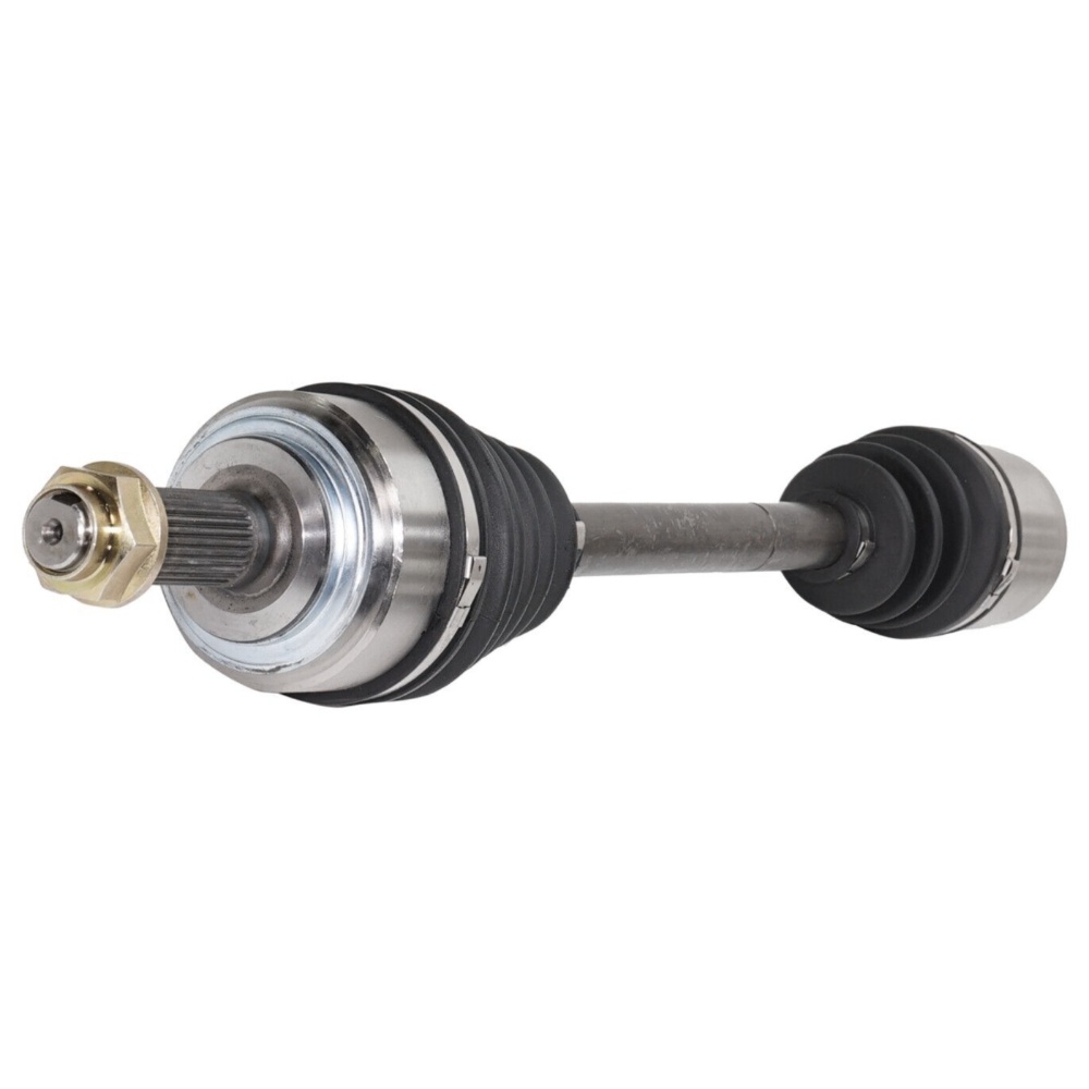 2pcs Front Left And Right Side CV Half Shaft Axle For 03-11 Honda Element