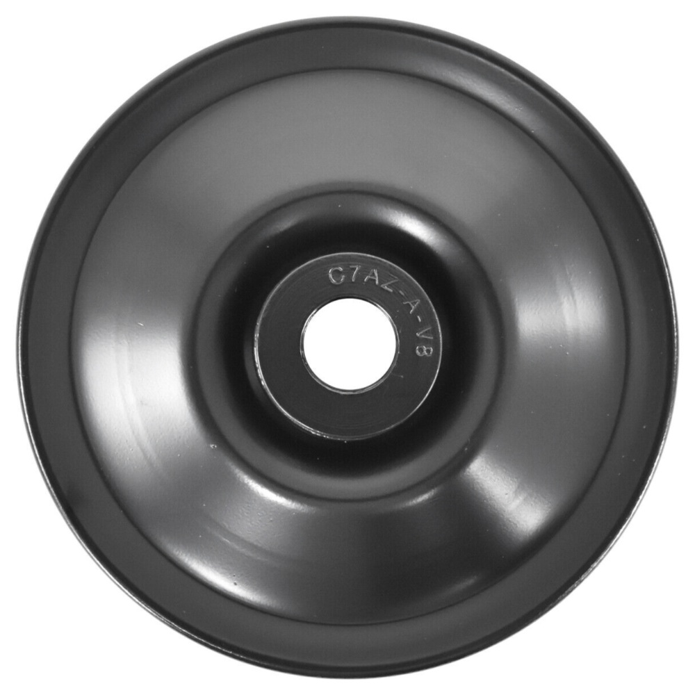 For Ford Mercury Pulley Power Steering V8 Single Groove Pump 5 & 7/32" Diameter
