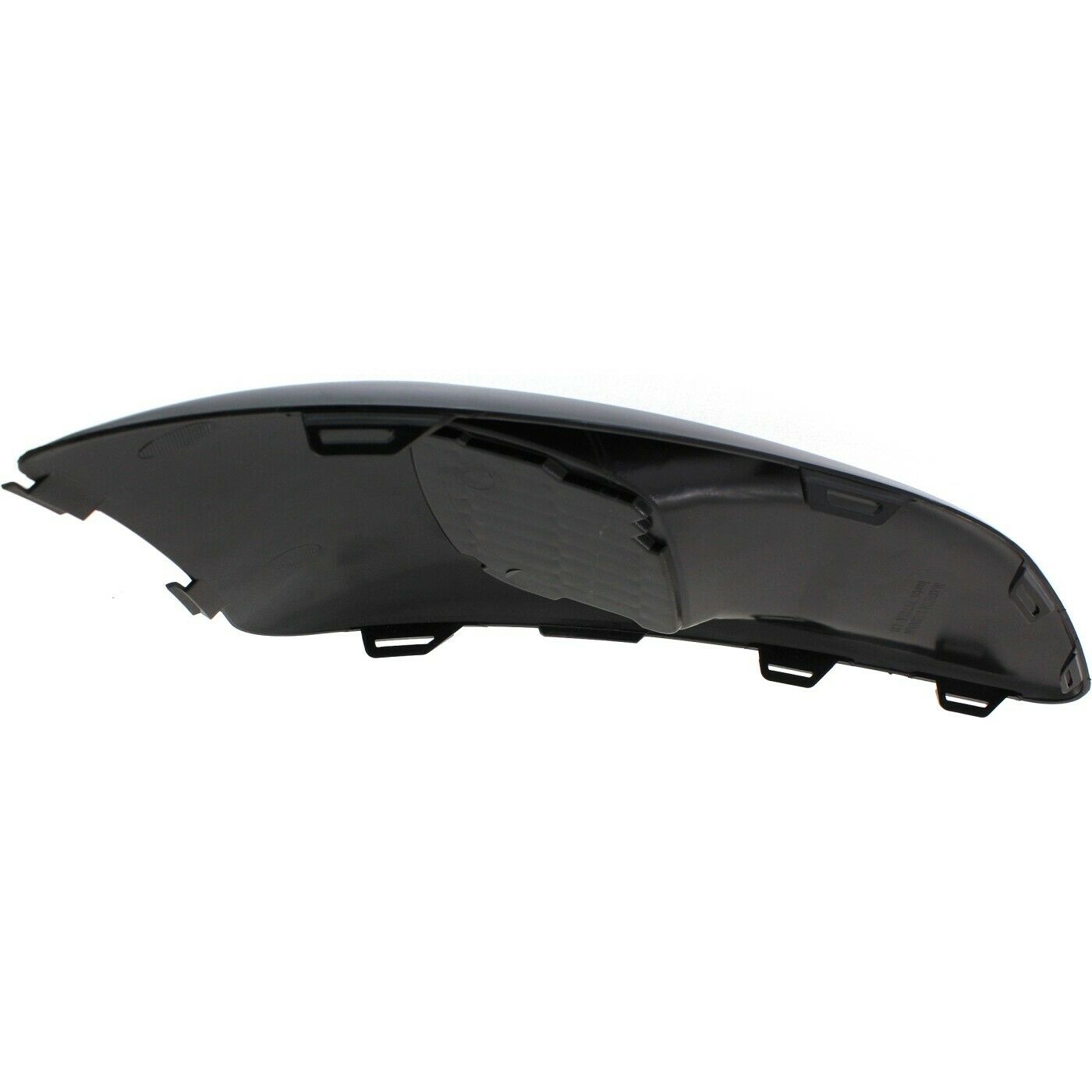 Fog Light Cover Driver Left Side LH Hand For 2012-2016 Chevrolet Sonic