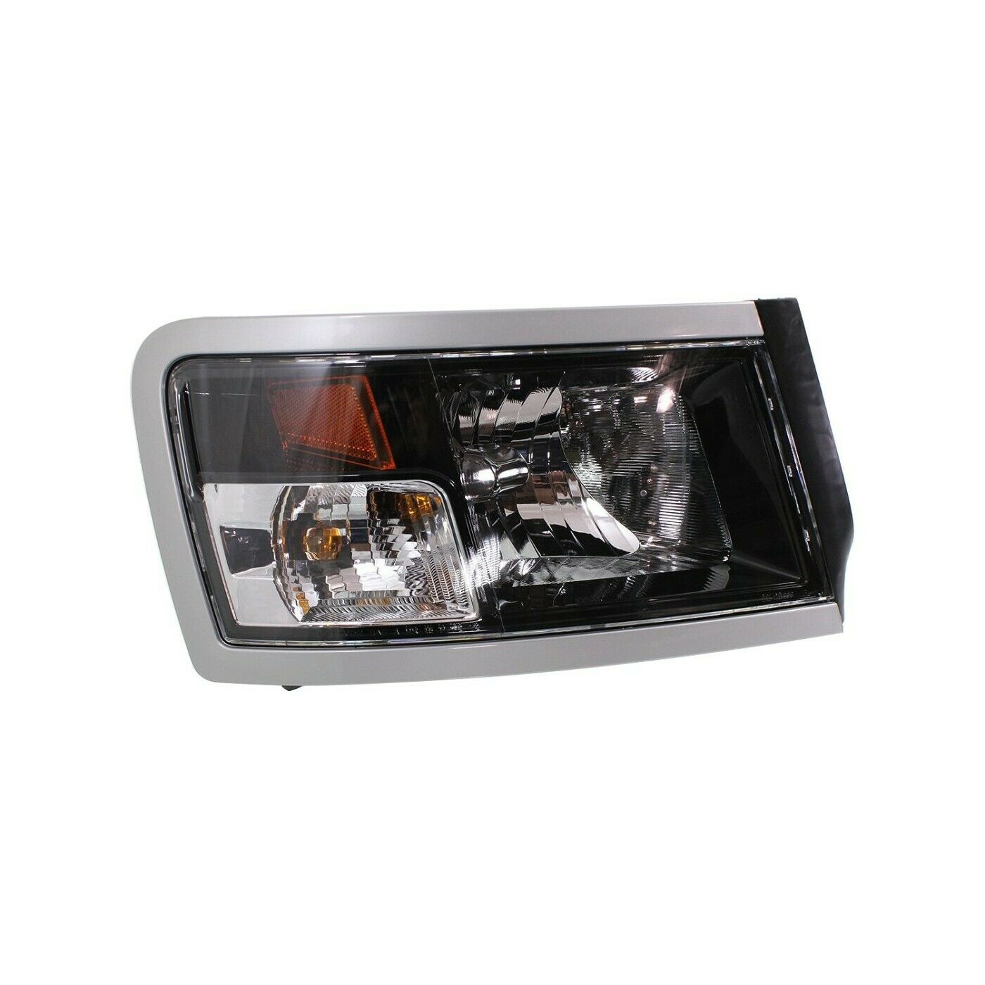 Headlight For Dodge 2008-2010 Dakota Ram 2011 Dakota Driver And Passenger Side