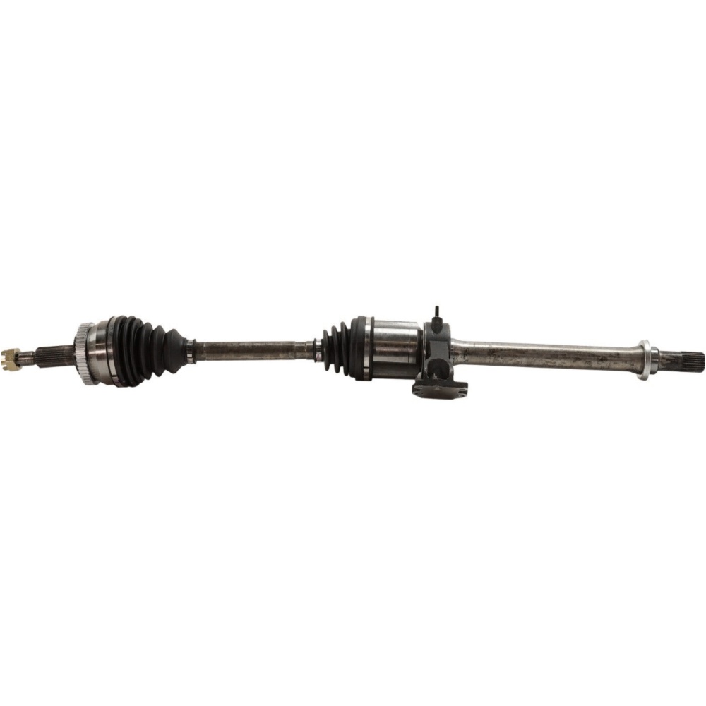CV Half Shaft Axle For 06-10 Azera 06-10 Sonata Front Passenger Side 1-pc