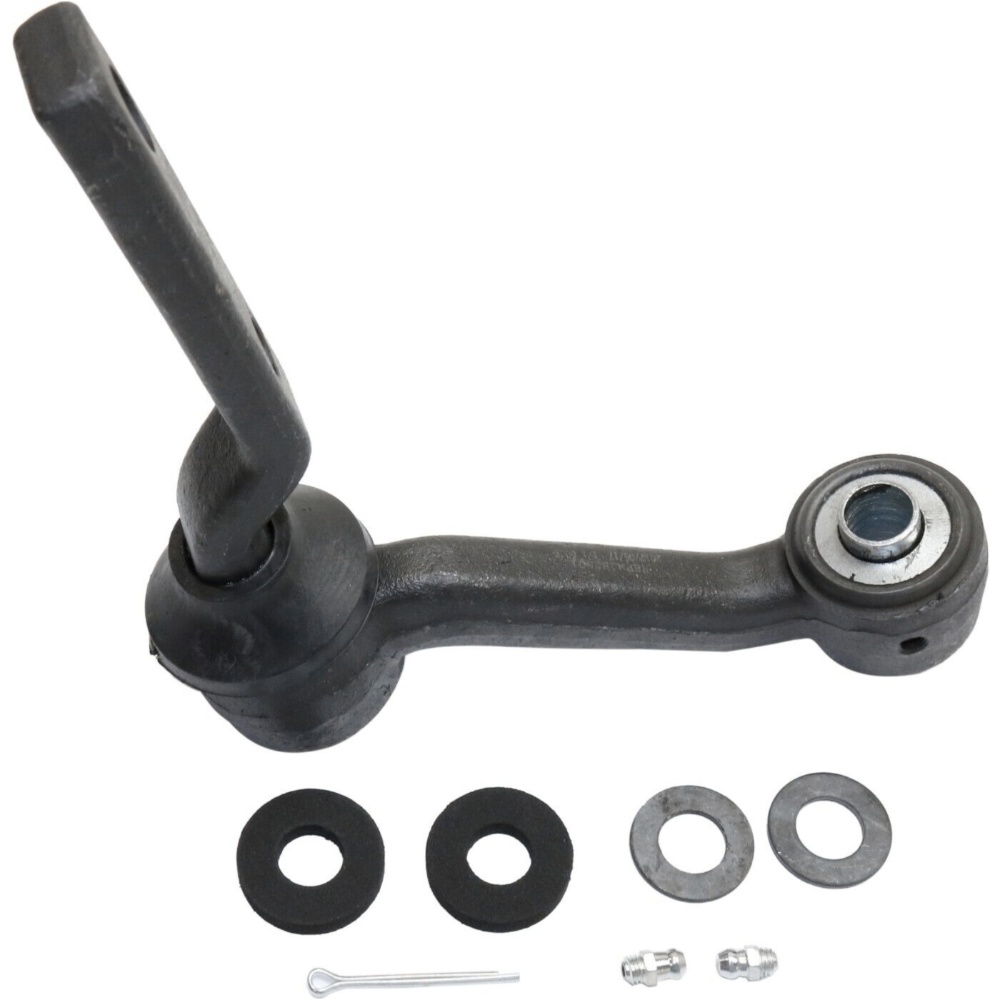 2 Sets Of - Suspension Idler Arm For Ford Lincoln Mercury Town Car Crown Victoria