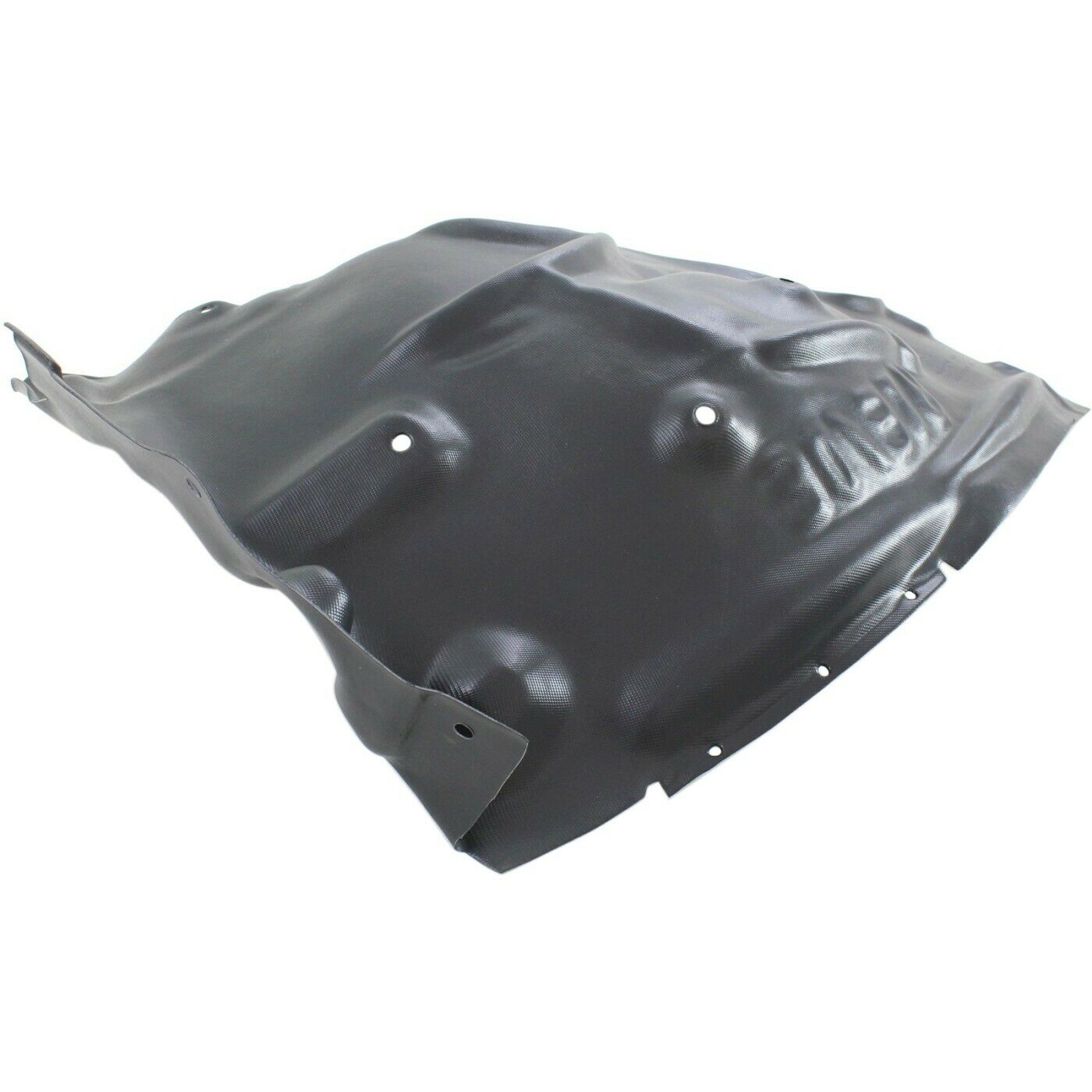 Splash Shield For 2012-2015 B_MW 3 320 328 335 XDrive Front Passenger Side