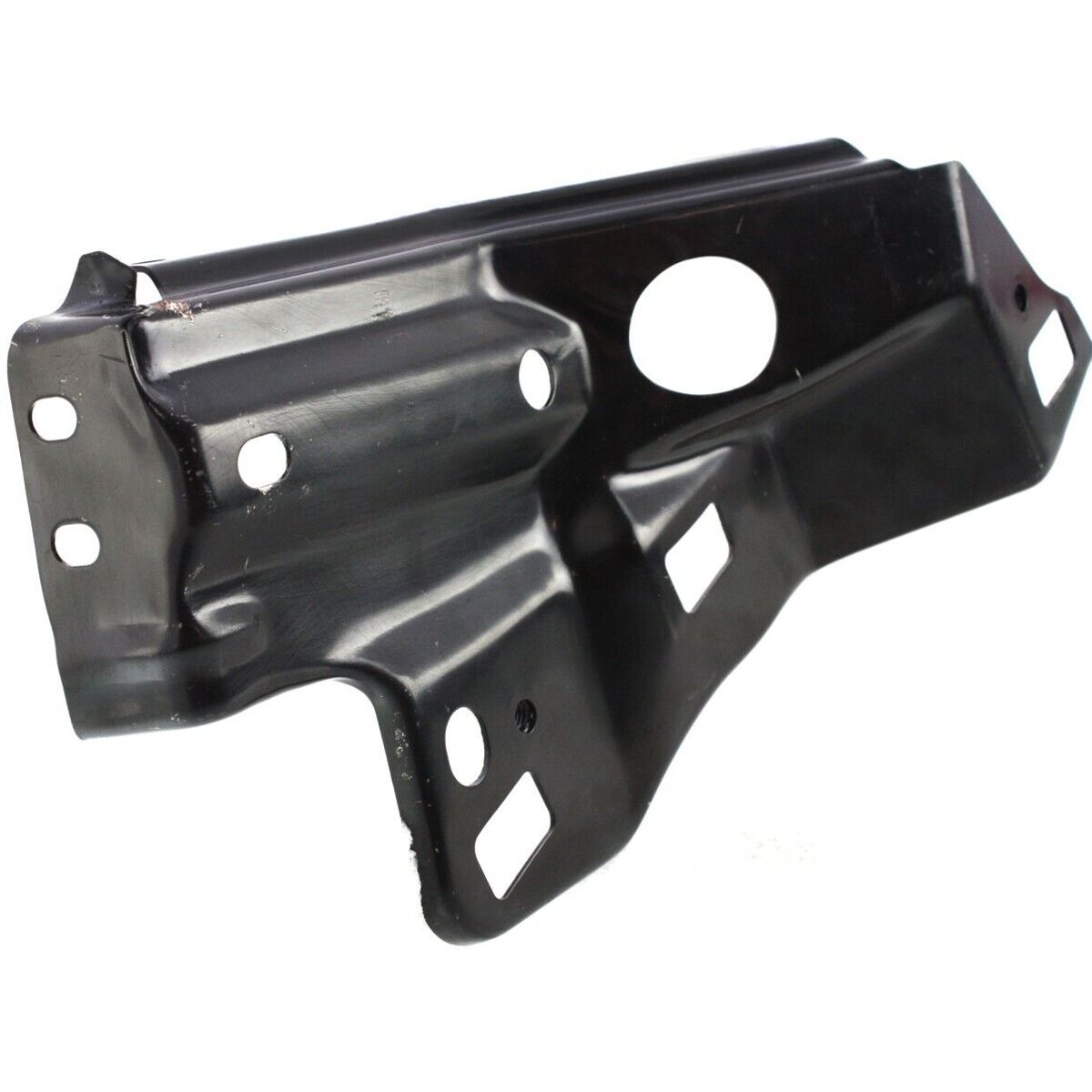 For 08-12 Escape Bumper Face Bar Bracket Front Right Hand Side Lower Passenger