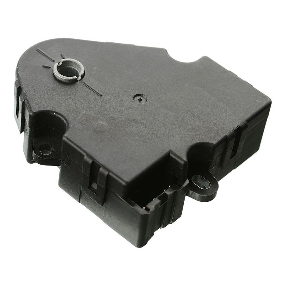 HVAC Blend Air Door Actuator For Chevy Equi 05 Saturn Vue 02-07 Mode Defrost