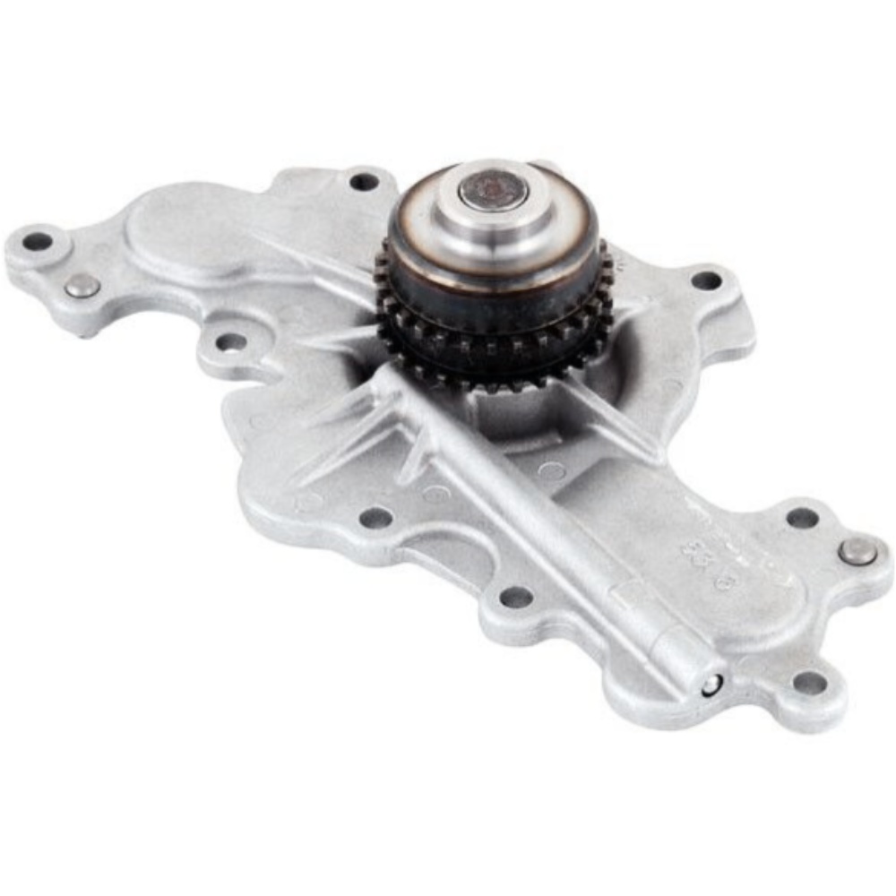 Water Pump New For Ford Explorer Taurus Fusion Edge Mazda CX-9 Flex