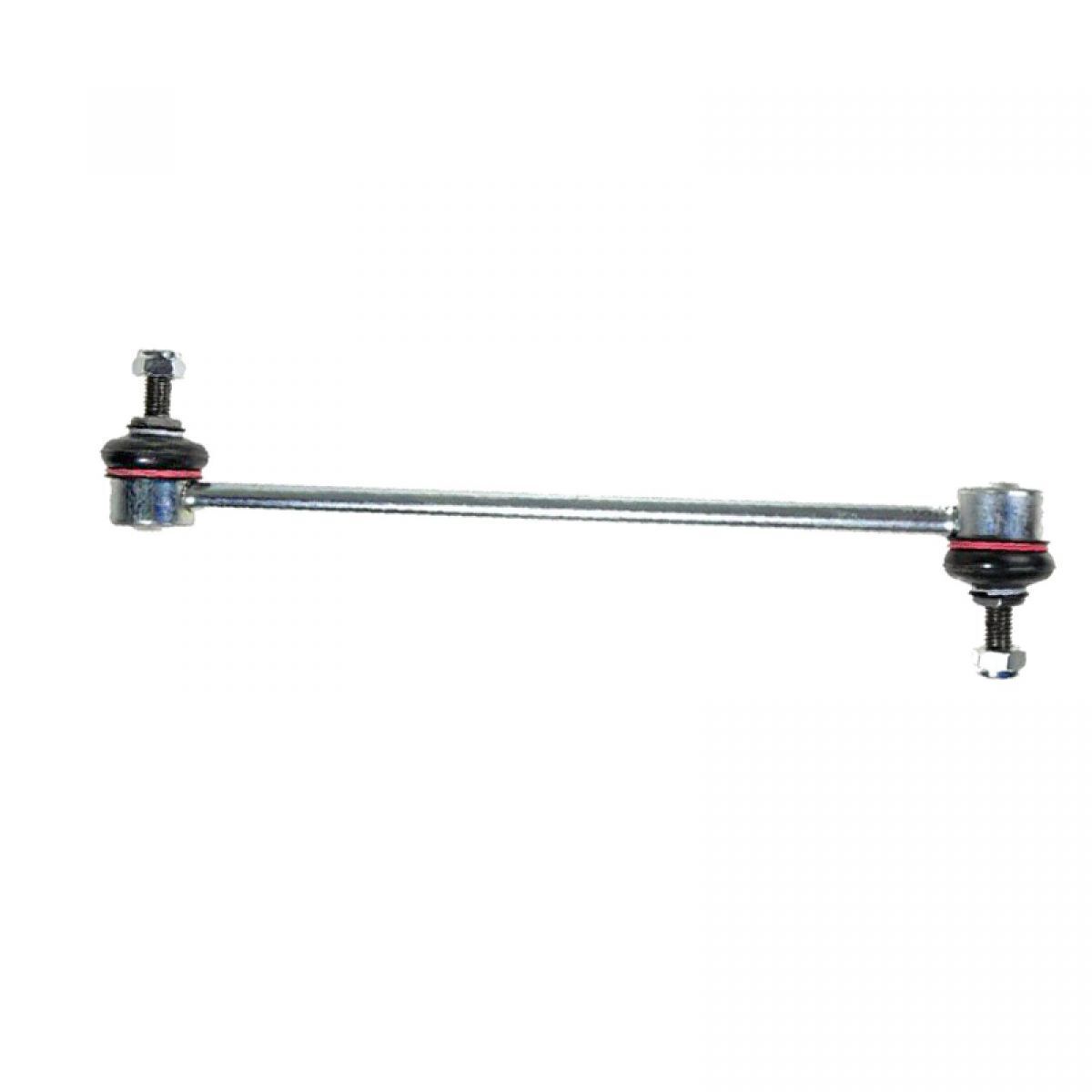For Volvo Front Quick Complete Strut Spring Assembly Sway Bar End Links Kit 4pc