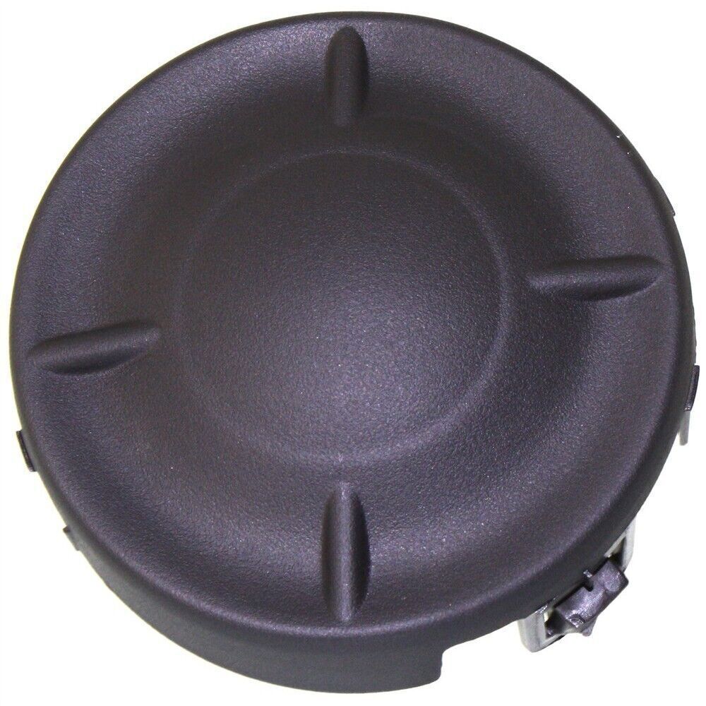 Set Of 2 NEW Fog Light Cover For Nissan 09-10 Nissan Murano / 11-14 Quest