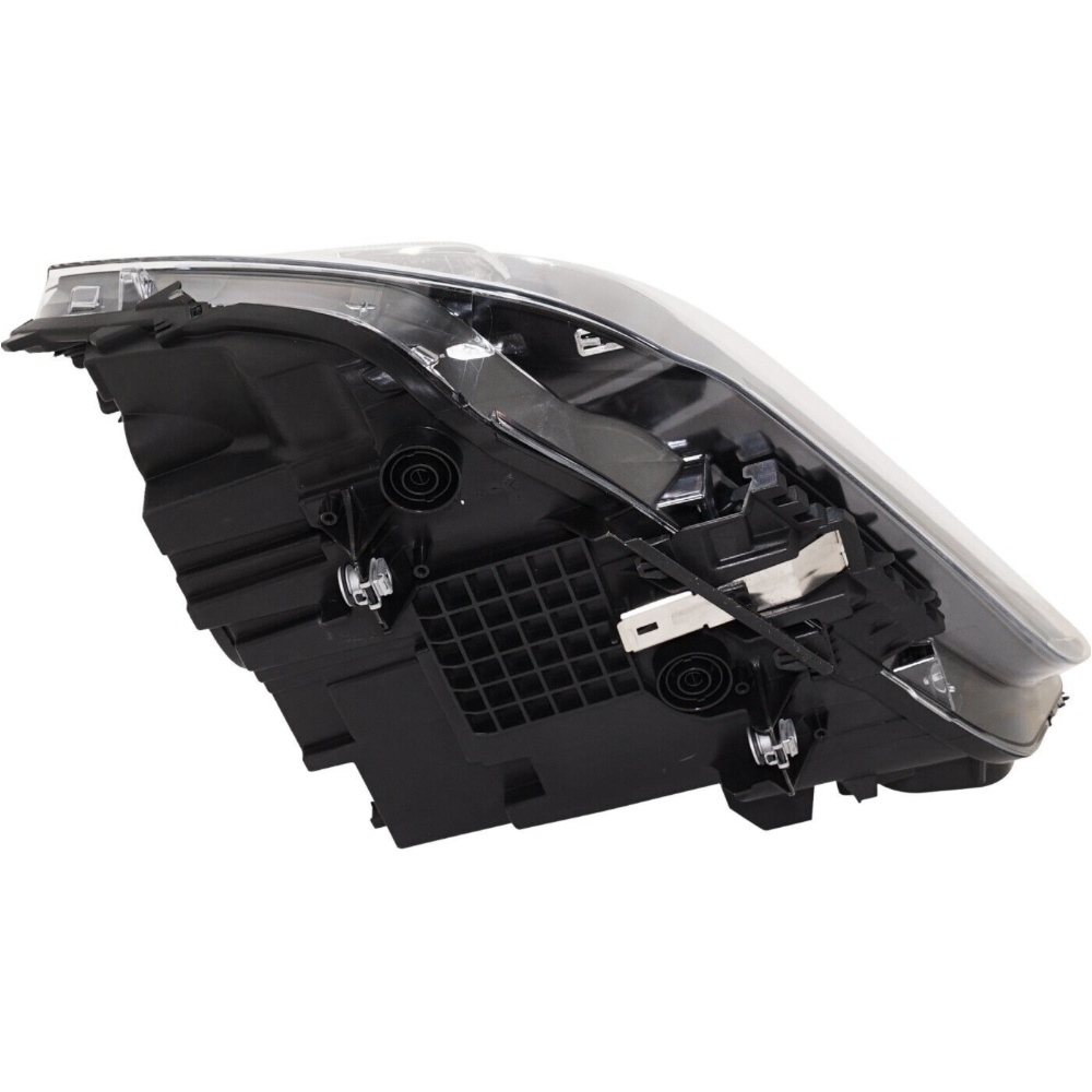 For 16-22 X1 Headlight Driving Head Light Headlamp Passenger Right Side Hand