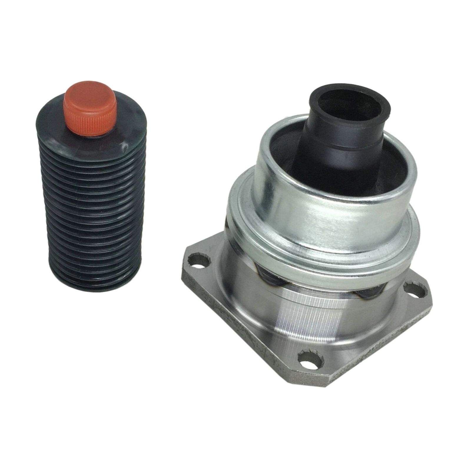 For 04-10 GMC Canyon Extended Cab Pickup Front Drive Shaft Rear CV Joint Kit