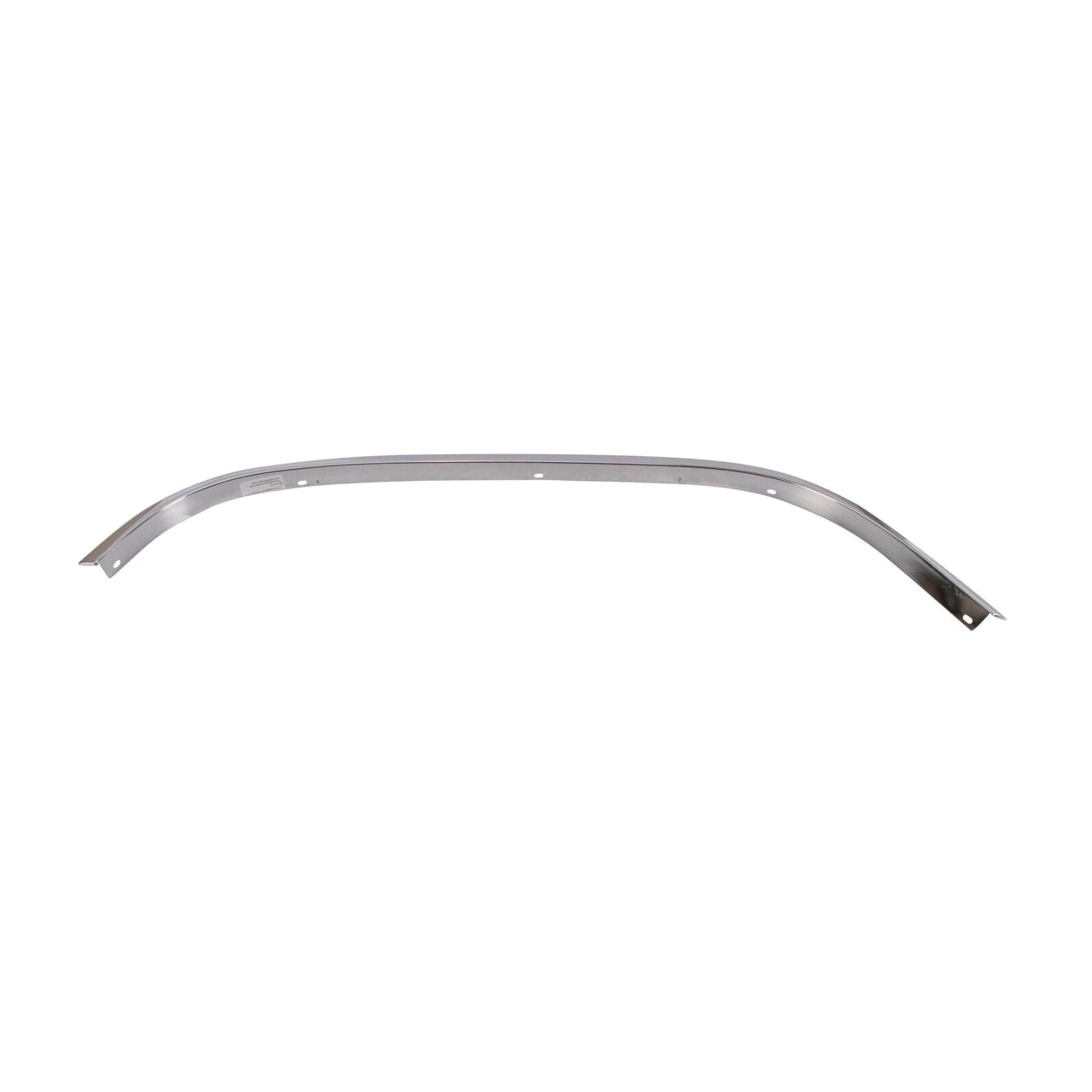 For Chevrolet 95-99 C1500 Extended Cab Pickup Front Left Wheel Arch Molding