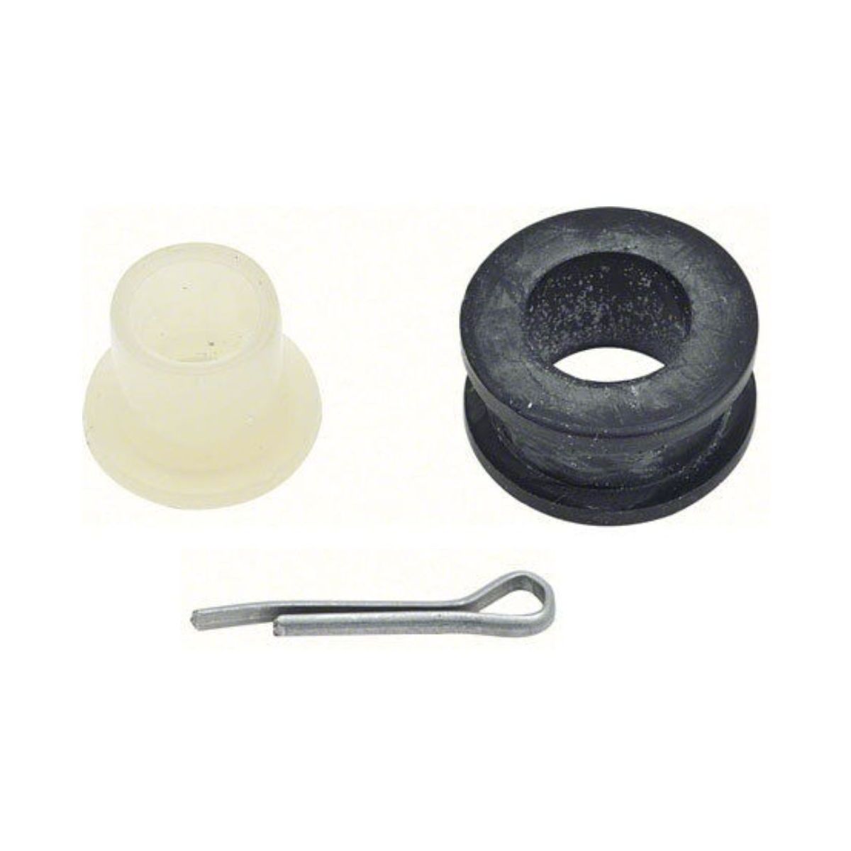 Accelerator Rod Grommet & Sleeve Set For 67-69 C15/C1500 Suburban U/K Trucks