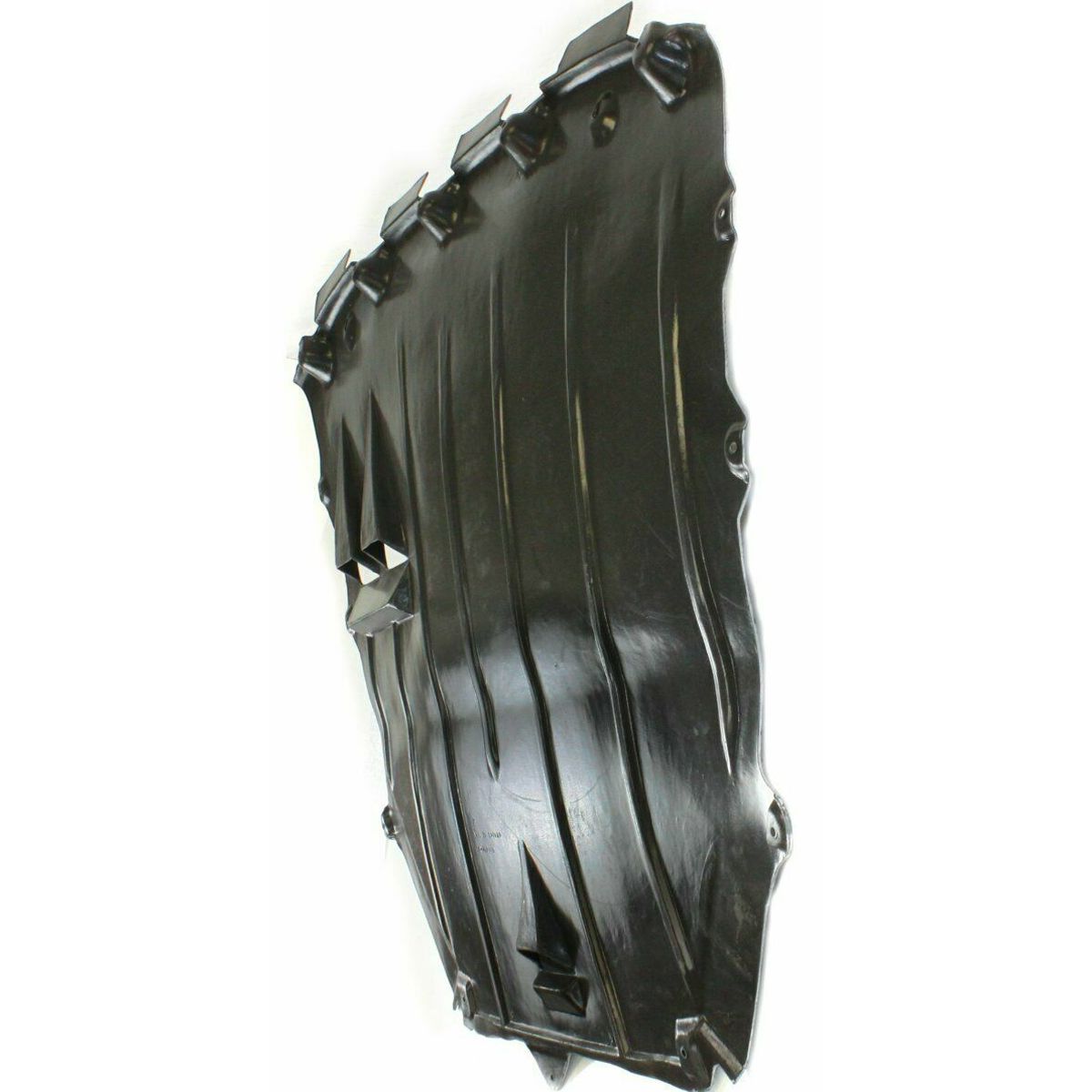 Engine Splash Shield Under Cover For 12-13 Audi TT RS Quattro Coupe AU1228116