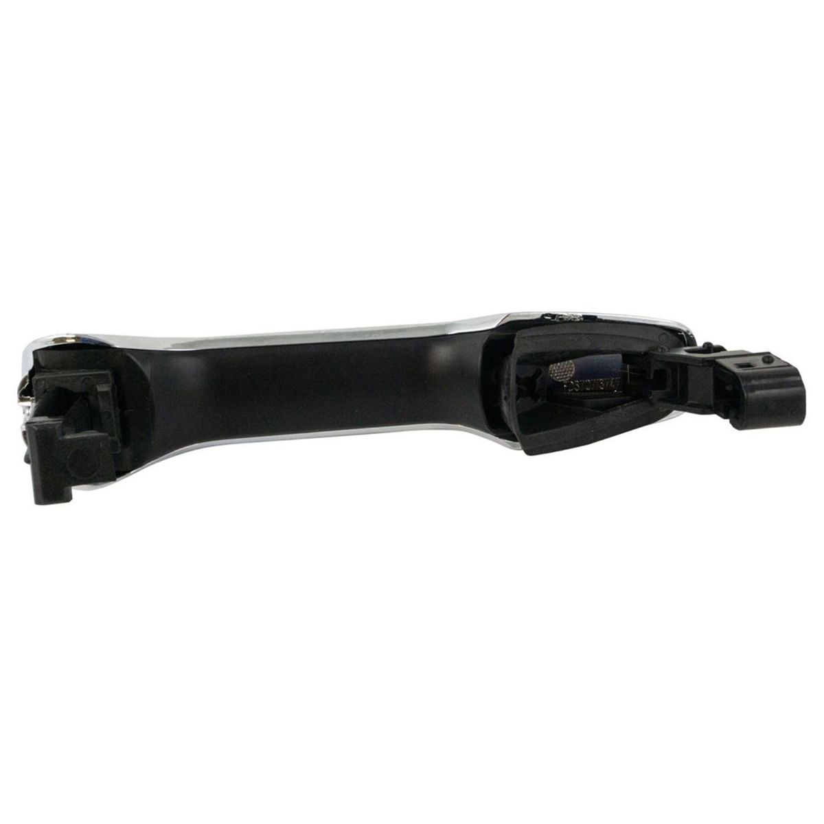 Exterior Outside Door Handle Chrome RF LR RR Side Each For Explorer Edge