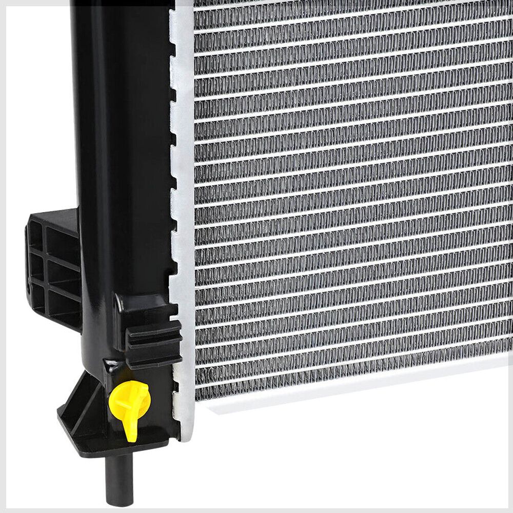 For Pacifica A86536-2072ARMEO Auto Aluminum Factory Replacement Radiator 2702