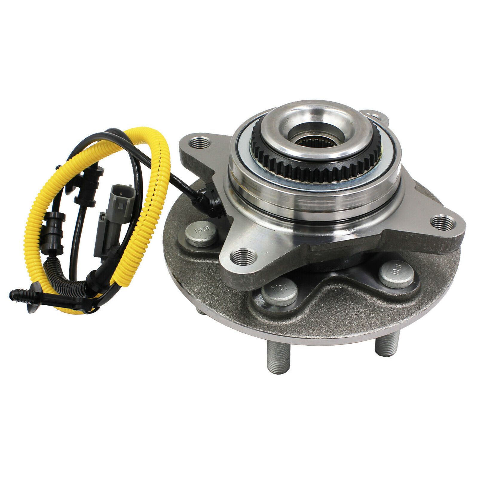 Front Wheel Bearing Hub Assembly For 2018-2019 Lincoln Navigator Exprdition