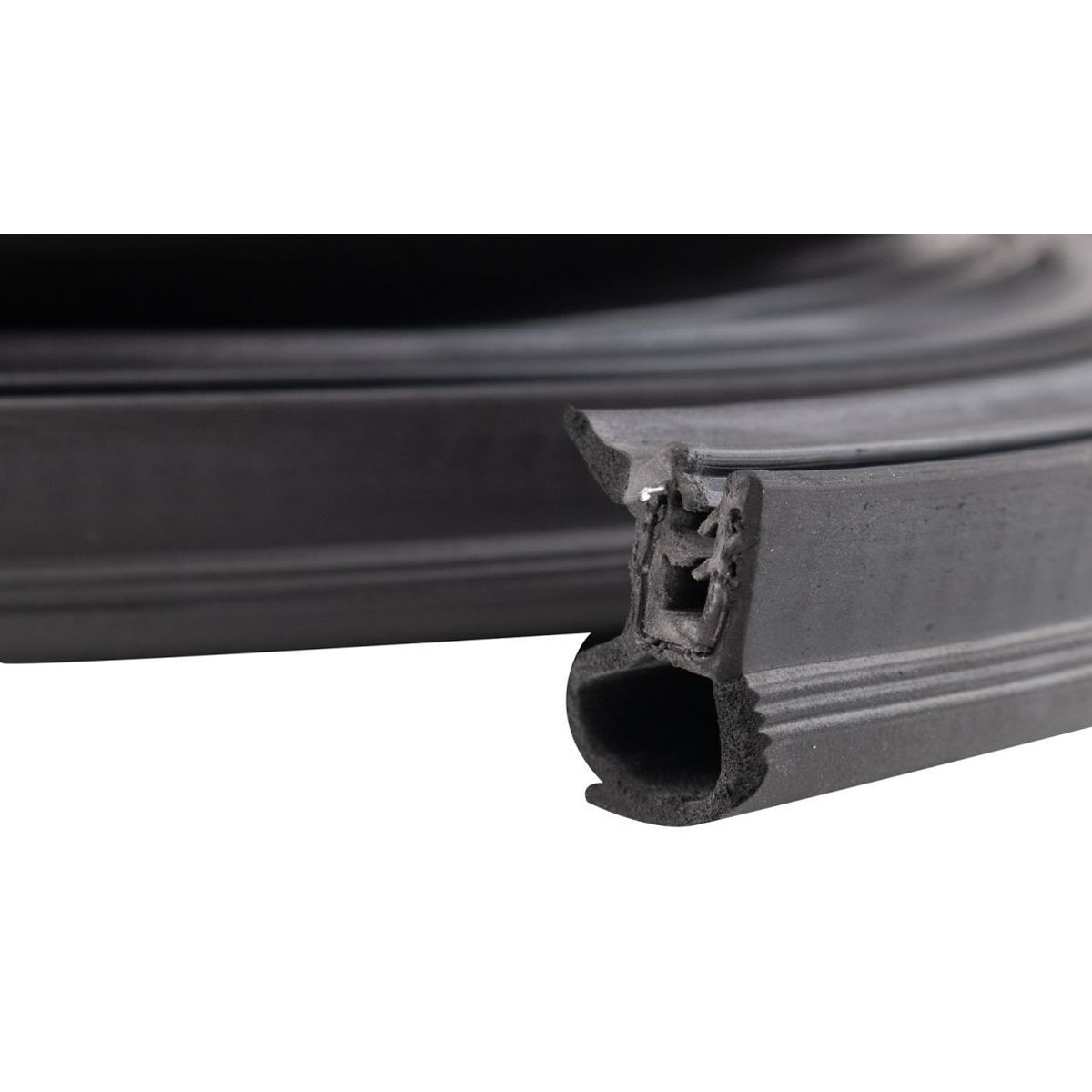 For 1985 Somerset Regal Cadillac 1987-1992 Brougham Trunk Weatherstrip Seal