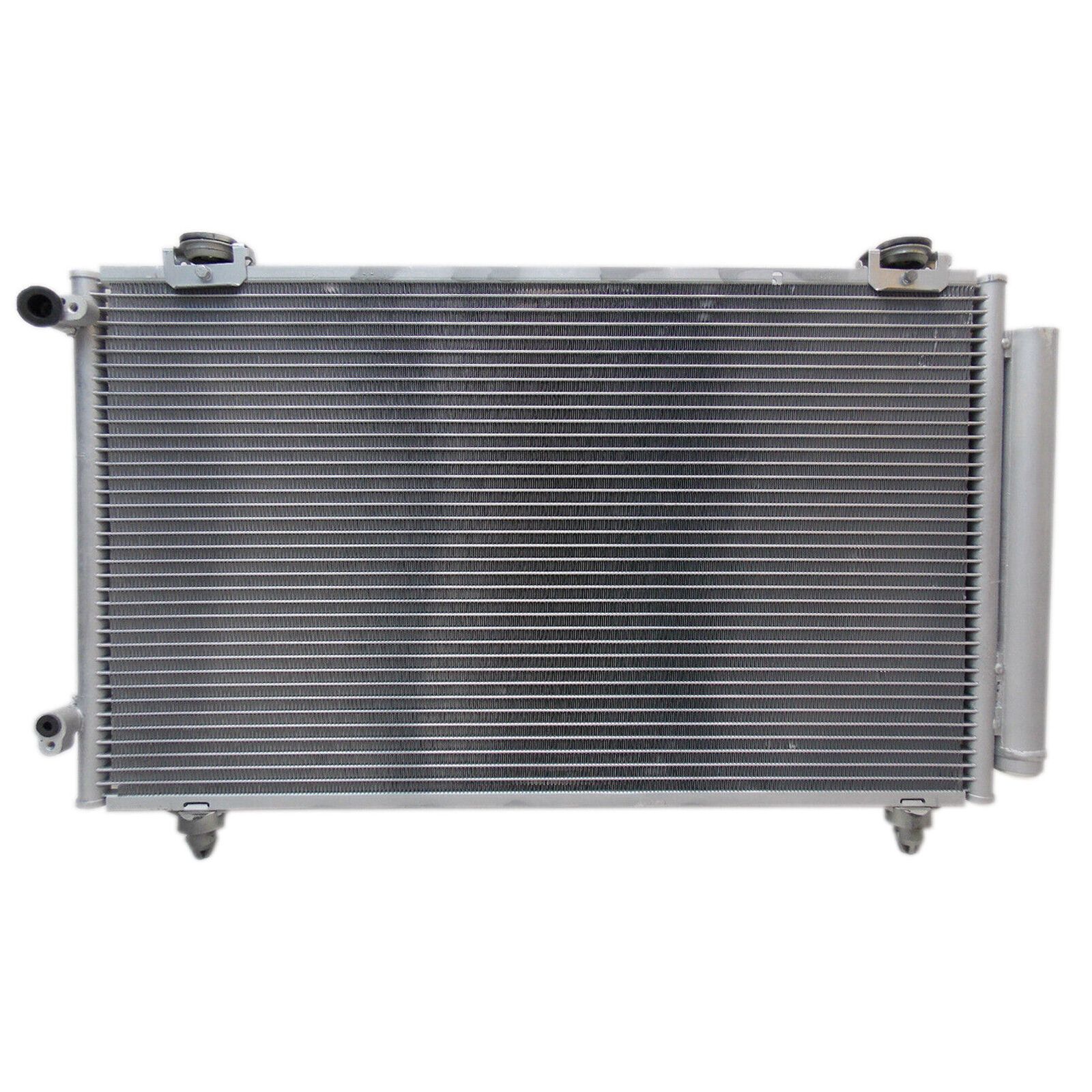 AC Condenser For 2003-2004 Toyota Matrix Base Wagon 1.8L