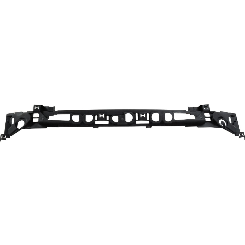 Bumper Face Bar Impact Absorber Front For Explorer Interceptor Police Utility