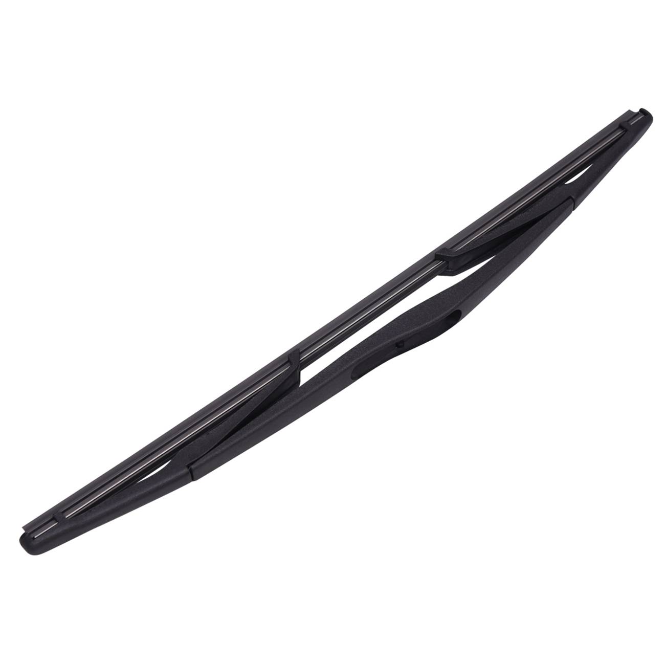 2PCS For 99-04 Land Rover Discovery Rear Windshield Wiper Arm & Blade DKC100890