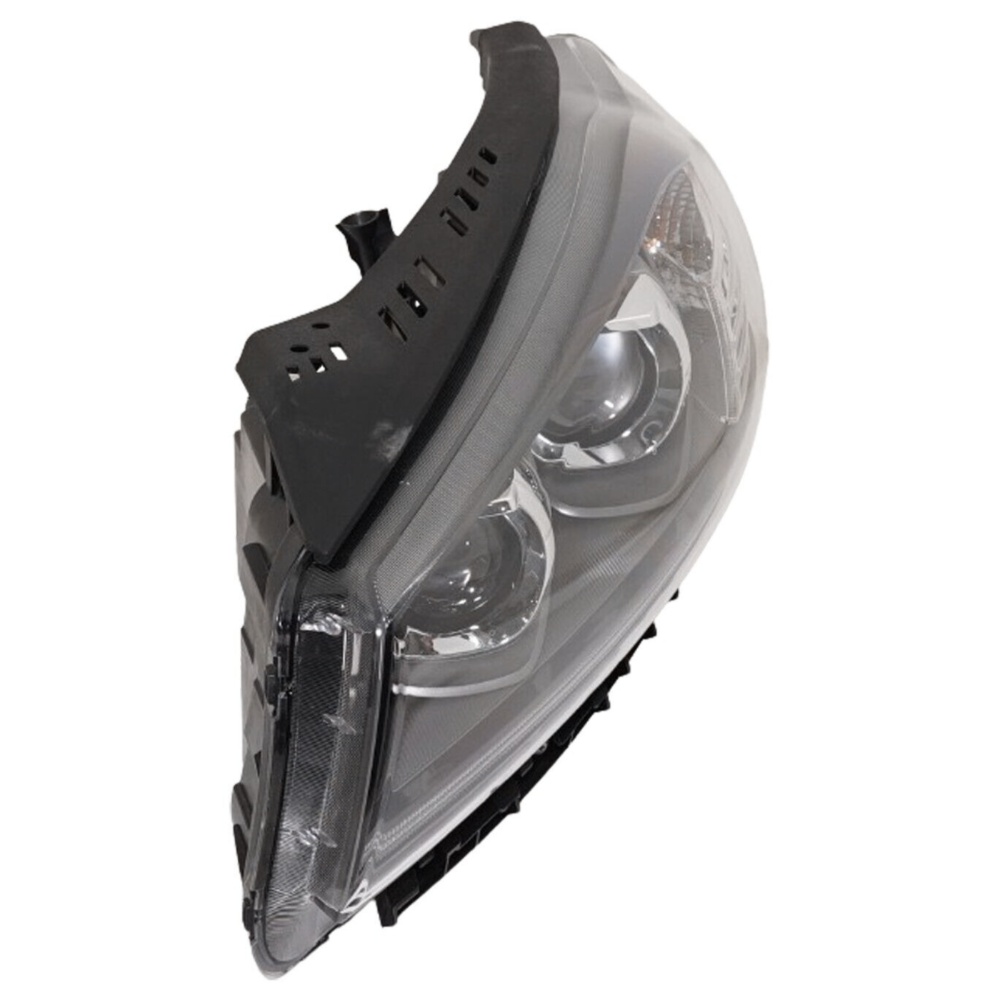 2pcs Left And Right Side Headlight Driving Head Light Headlamp For 19-20 Sorento