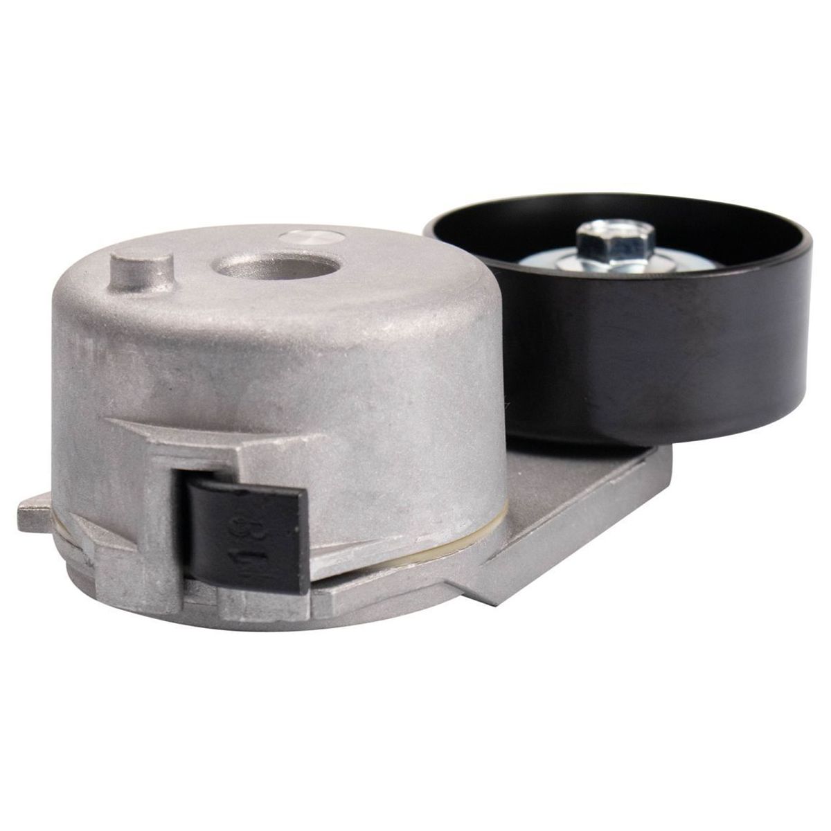 Serpentine Belt Tensioner With Pulley For Buick Chevy GMC Hummer Isuzu Saab