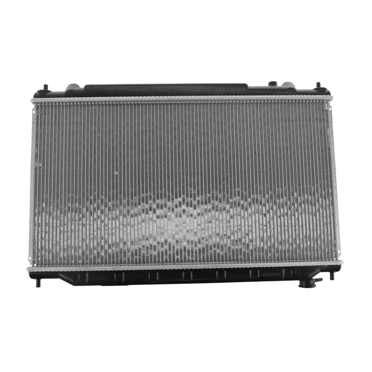 Radiator Assembly For 2007-2008 Nissan Maxima SL Sedan CU13005 NI3010213
