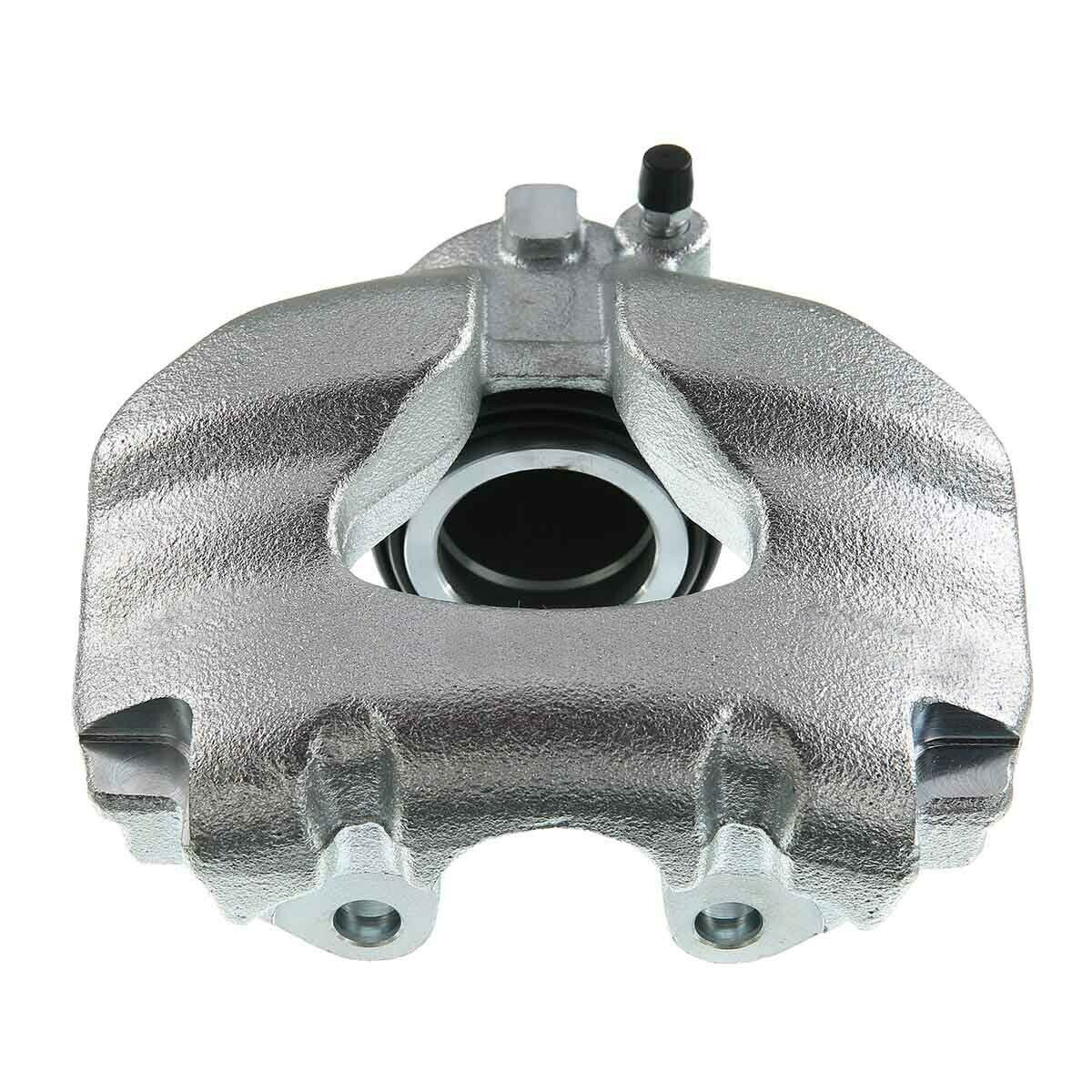 4 Sets Of - Disc Brake Caliper W/o Bracket Front Left Side For 1997-2000 Volkswagen