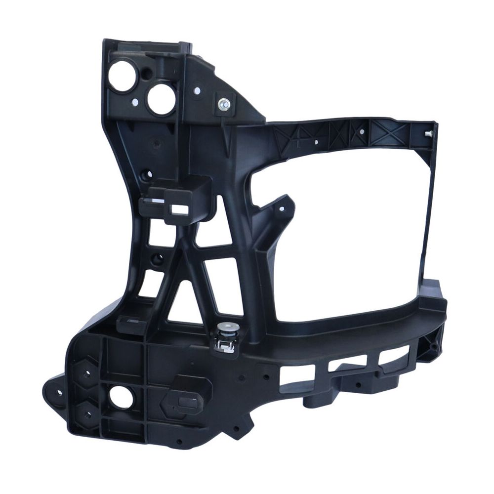 Driver Left Side Radiator Core Support For 2013-2018 Ram 1500 Big Horn Truck