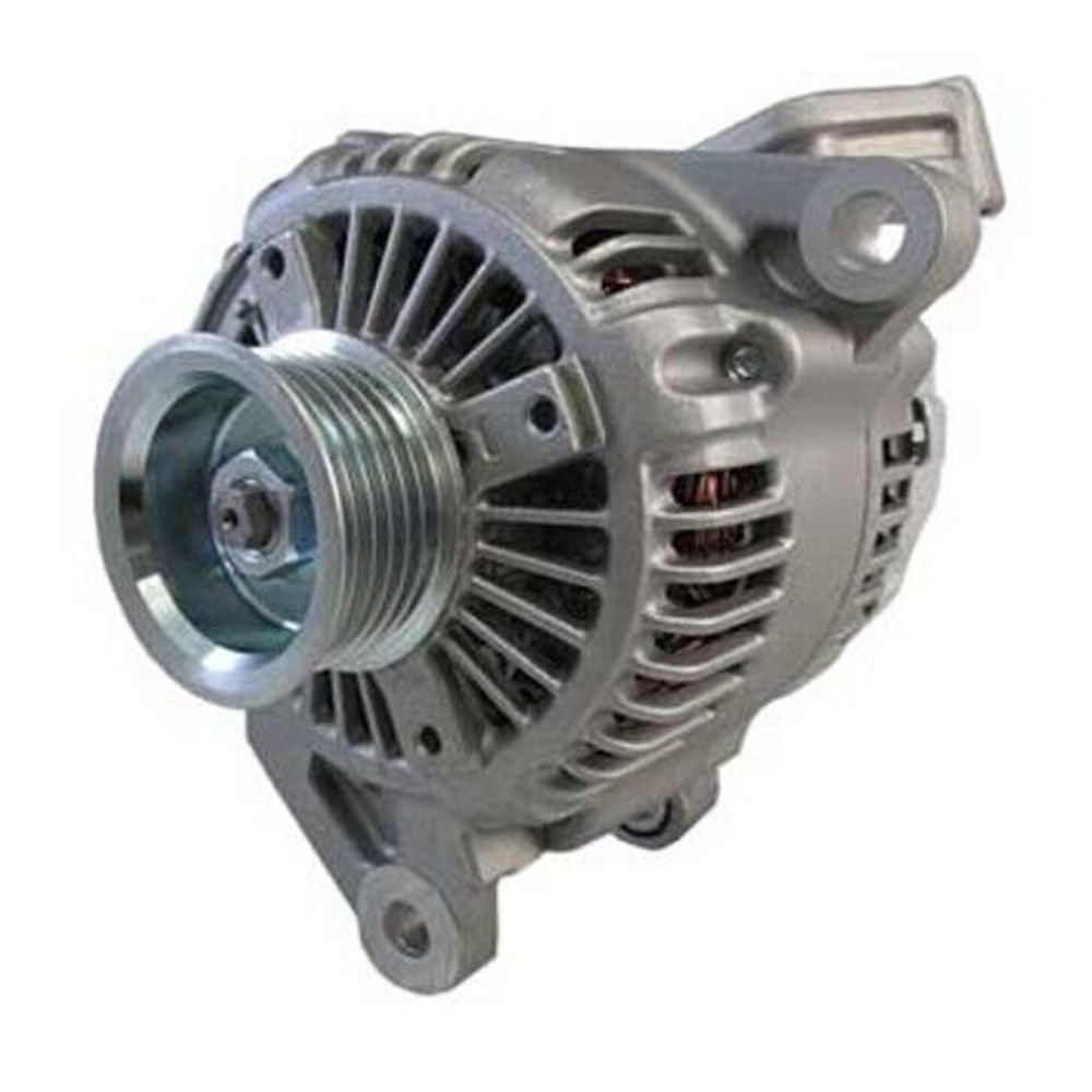For 07 Liberty Sport Edicion Especial Mitsubishi 07 Raider DuroCross Alternator
