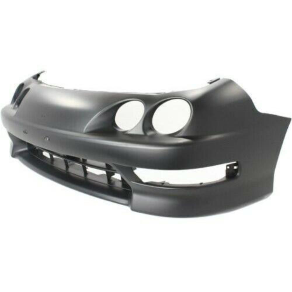 Front Bumper Cover For Acura 1998-2001 Integra Hatchback 1998-2001 Integra Sedan