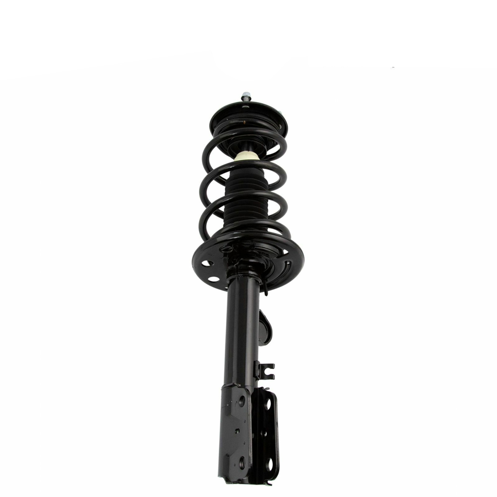 Front Complete Loaded Strut Spring Assembly Left Driver Side For Ford Police