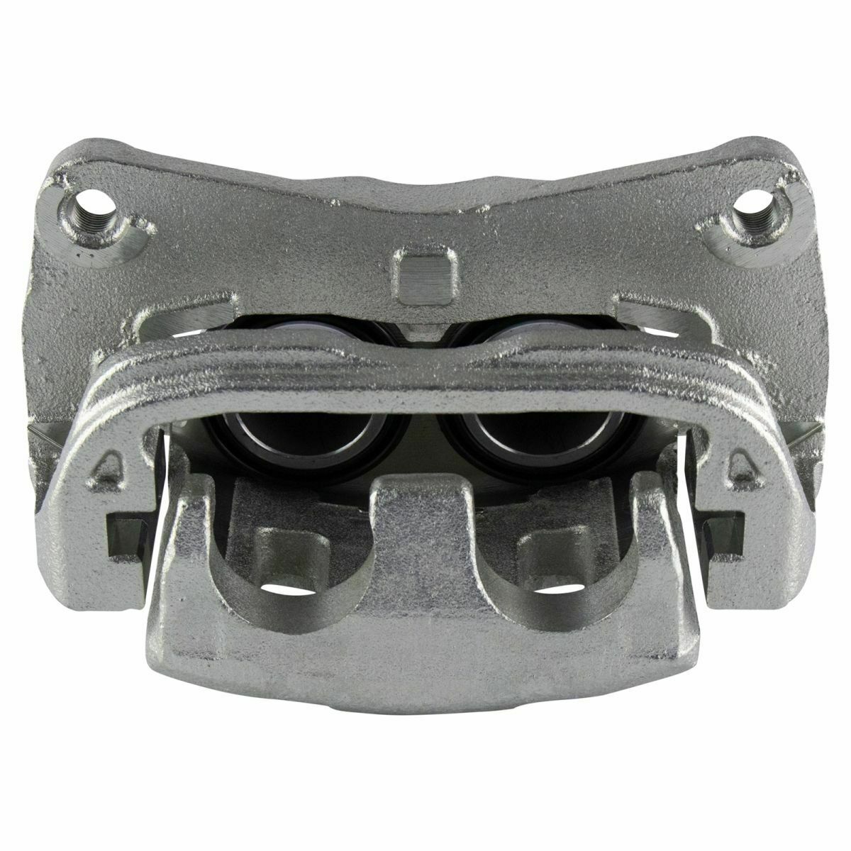 2 Sets Of - NEW Front Disc Brake Caliper For Subaru Legacy Impreza