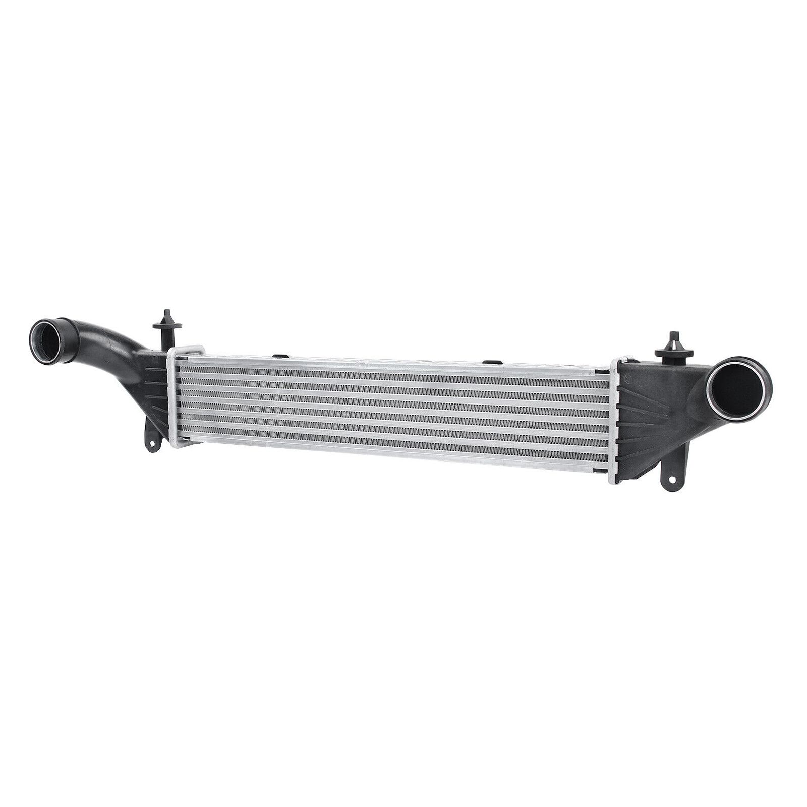 For 98-04 SLK230 Front Charge Air Intercooler For 98-04 SLK230 R170 Aluminum