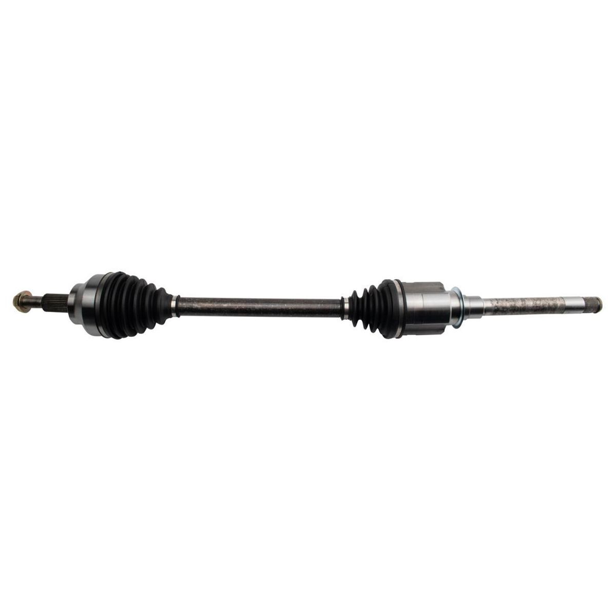 For Durango Grand Cherokee Front CV Axle Shaft Set With Hubs Assemblies