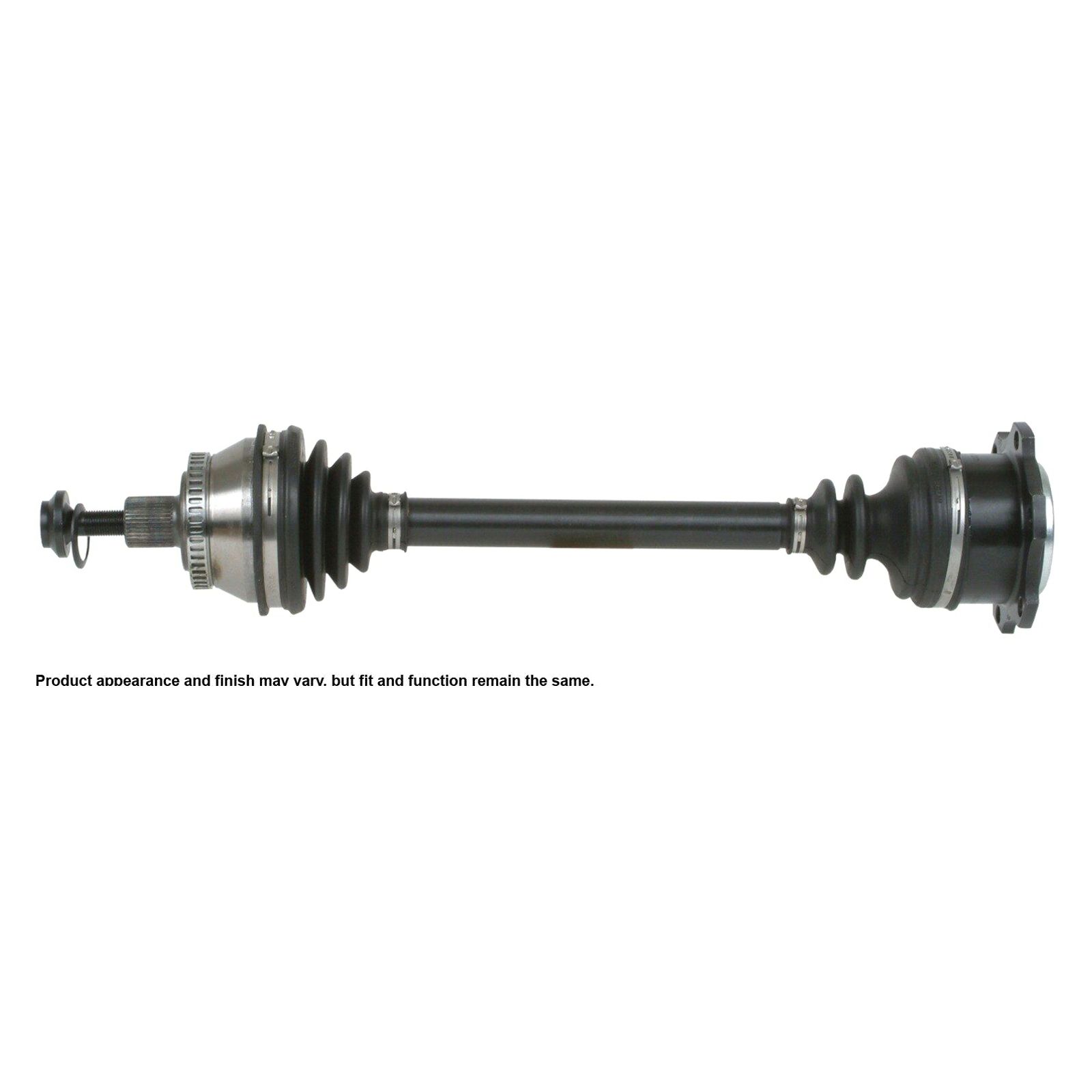 For 1999-2004 Audi A6 Quattro Avant Wagon CV Axle Shaft-Auto Trans Front Right